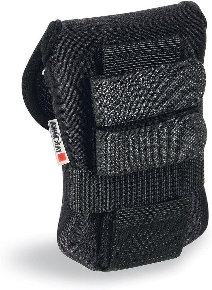 Tatonka Neoprene Case 1 Black - Protective Cover for Electronics