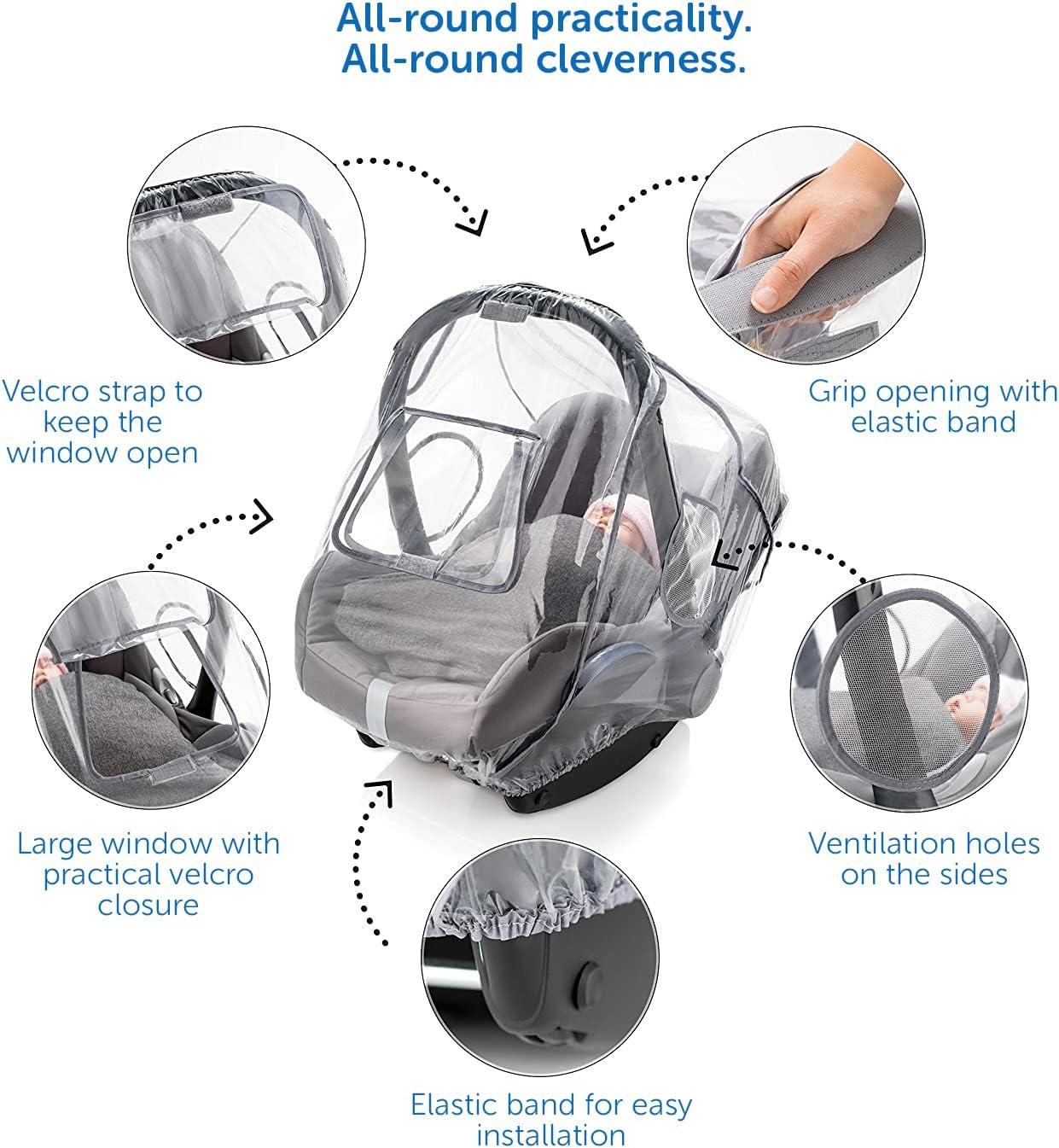 Graco universal shop raincover