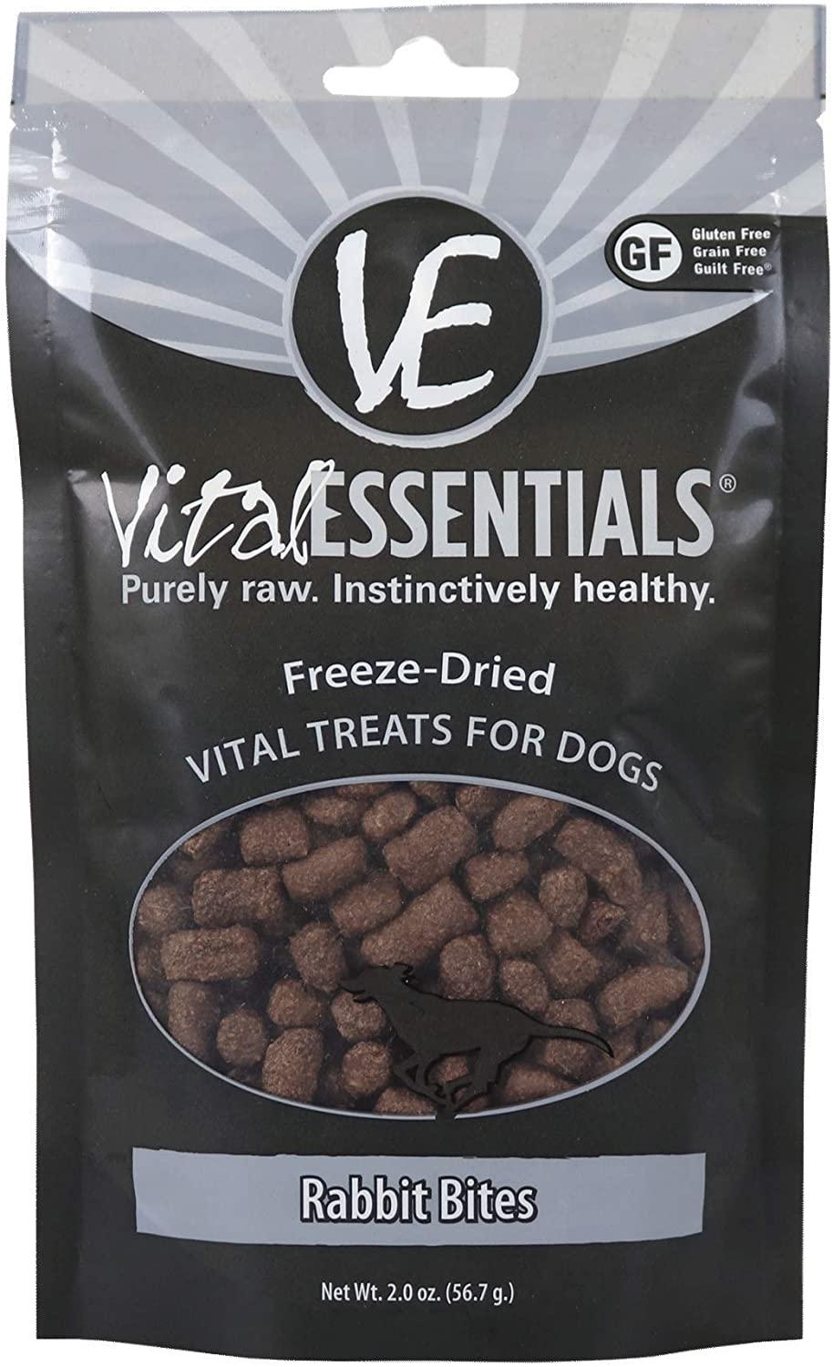 Vital essentials rabbit shop