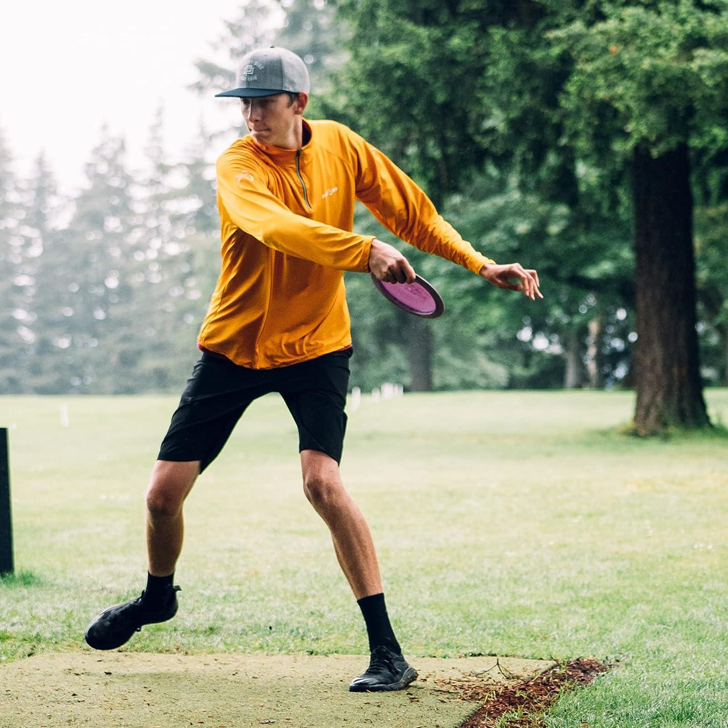 Prodigy Disc Golf Starter Set Driver, Midrange, Putter, Bag, Mini