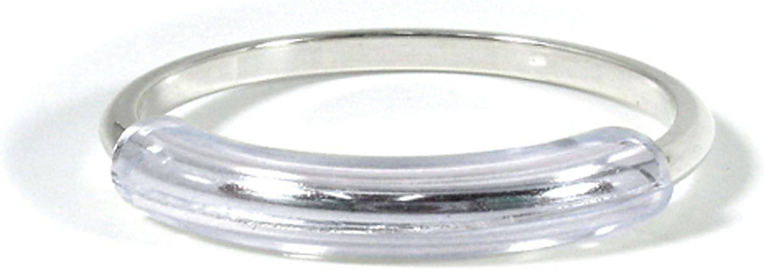 Ring Noodle Ring Size Reducer Ring Guard Adjuster Mixed