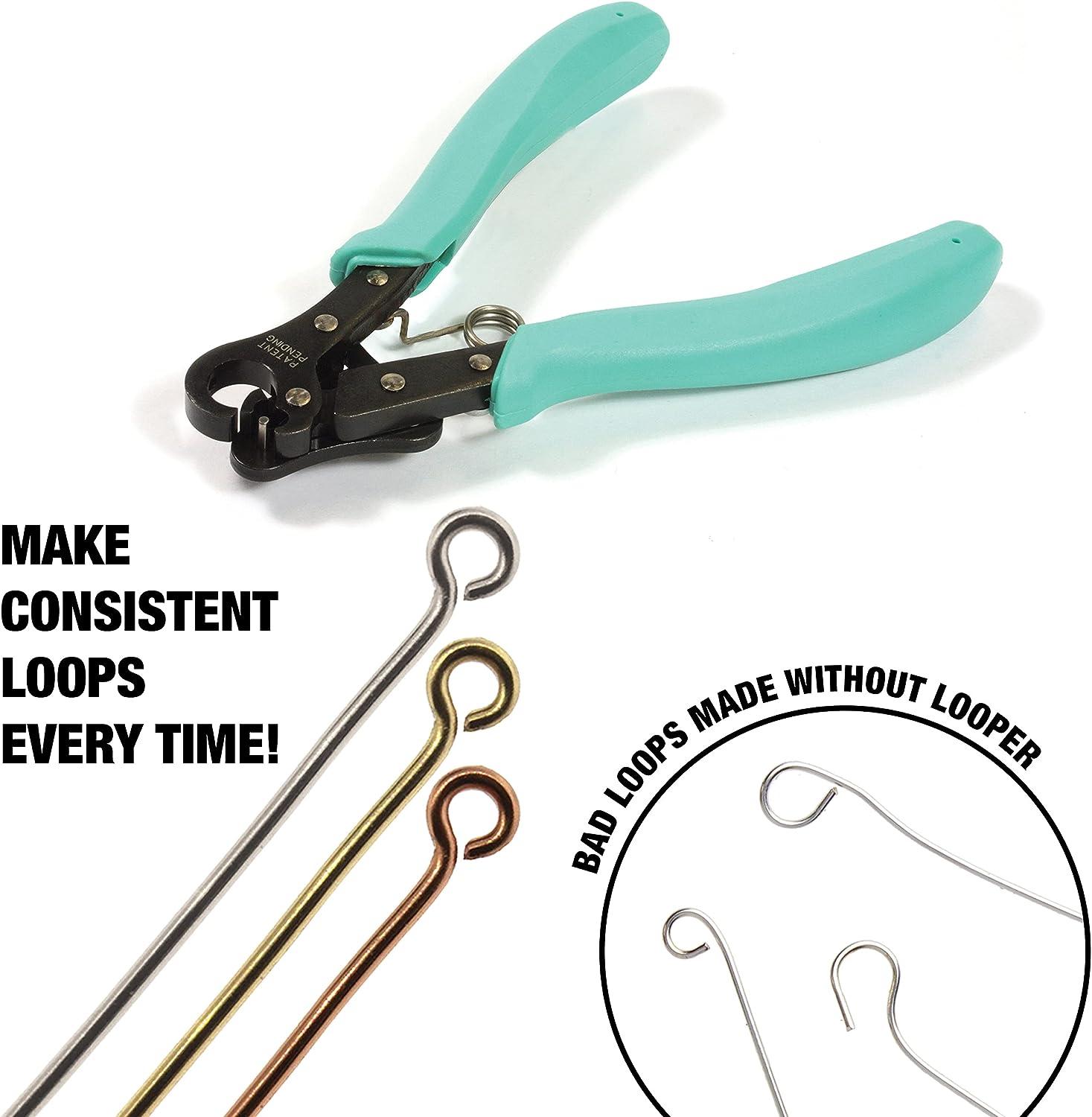 1-Step Looper Pliers