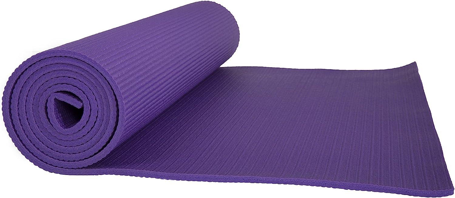 Tapete De Yoga Grueso Mua Retrospec Solana Yoga Mat 1/2