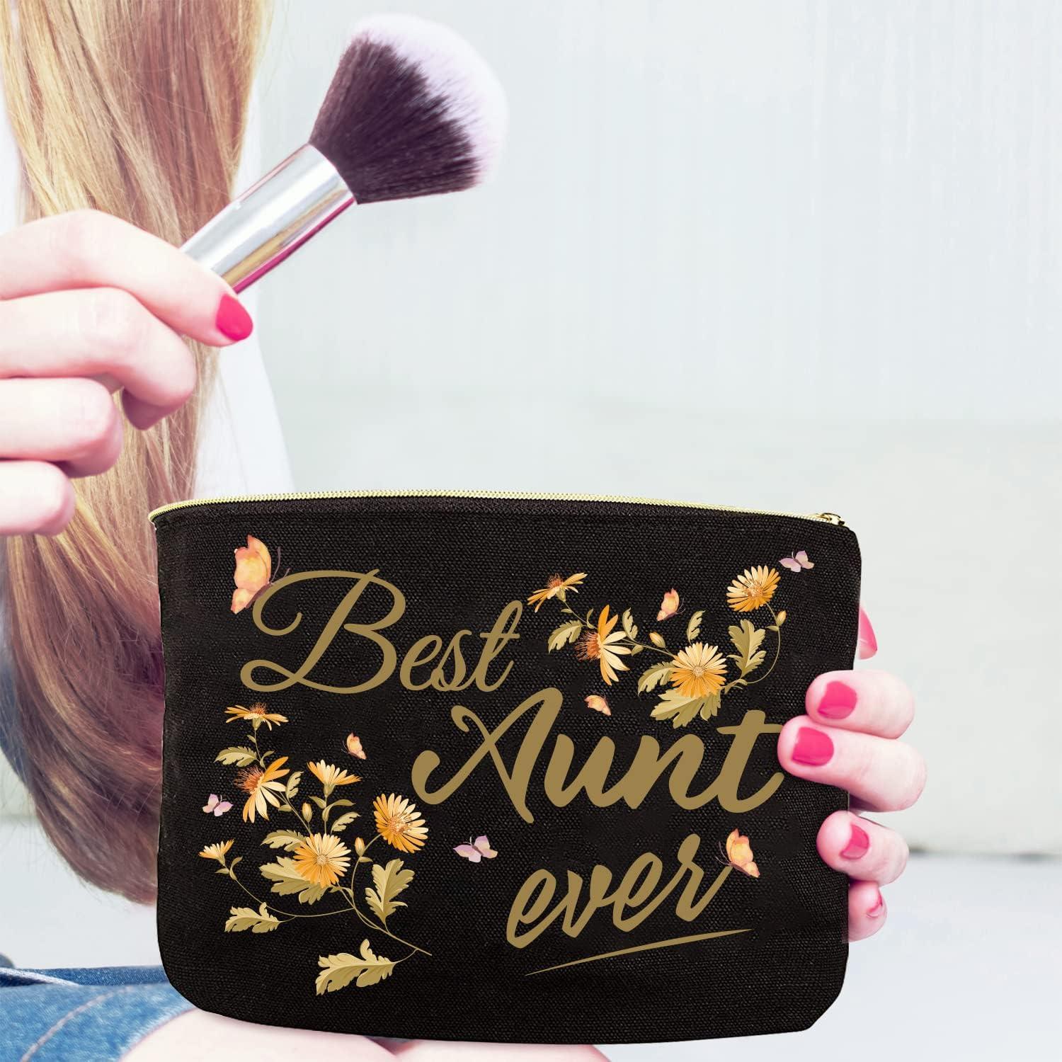 You Have Been Loved For 14 Years - 14th Birthday Gift Makeup Bag - 14 Year  Old Birthday Gifts Cosmetic Bags - Cute 14th Birthday Gift For Her- Sister