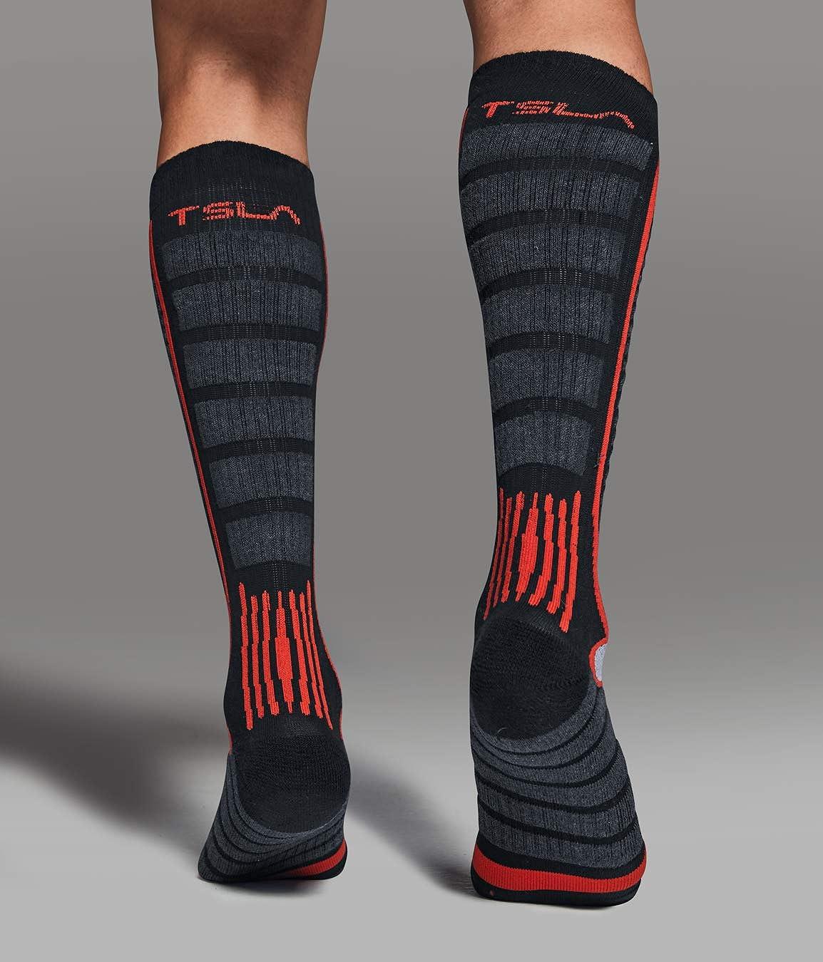Snowboarding socks discount