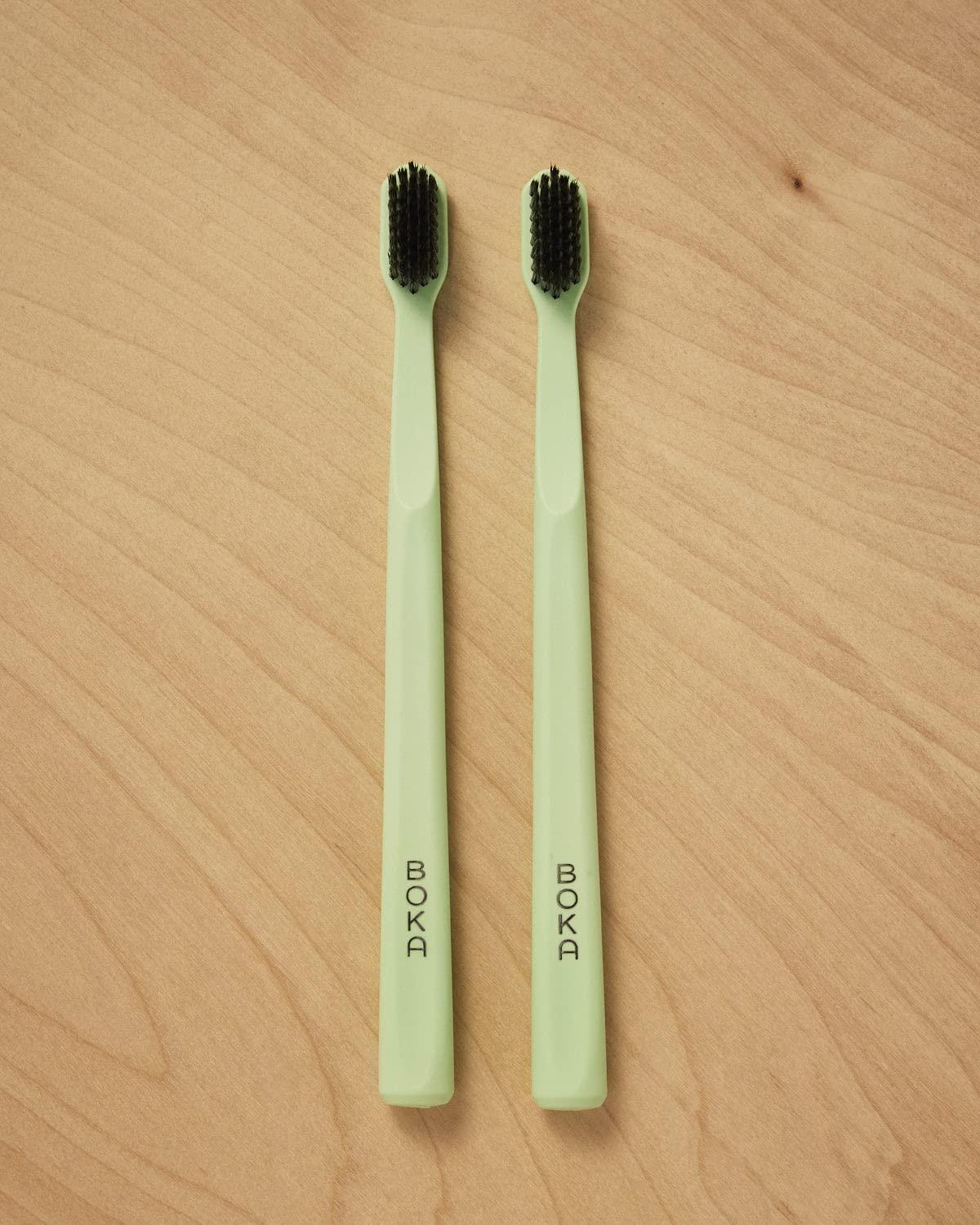Boka Classic Toothbrush - Thumbnail 4