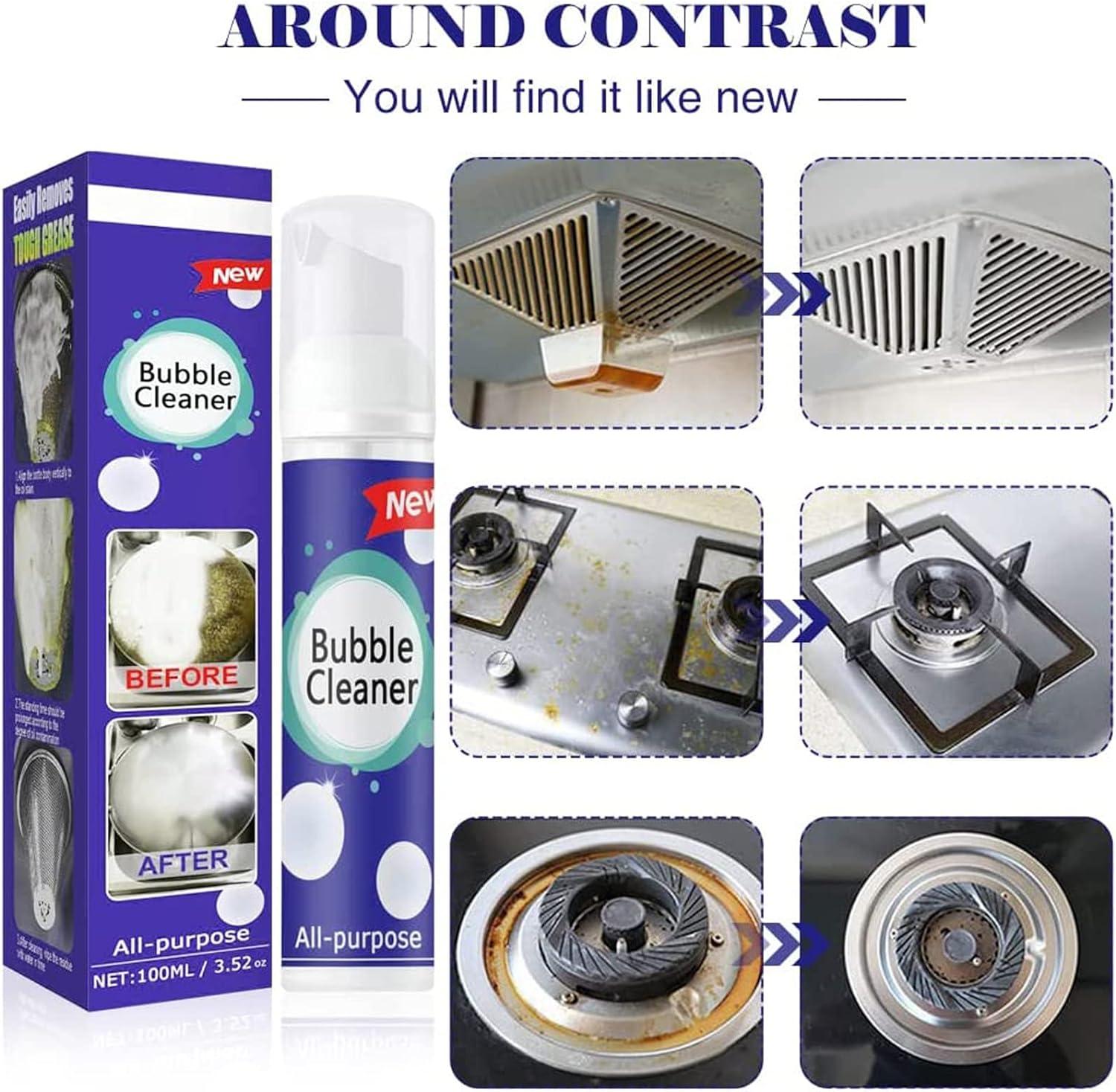 Hotpoint Cooker & Oven Cleaners