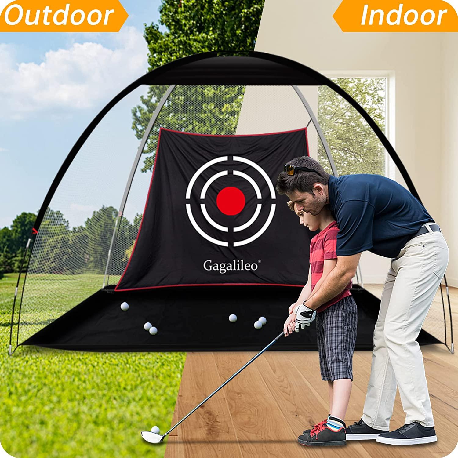 Golf Net,Golf Net Backyard Driving,Golf Driving Range,Golf Swing Net