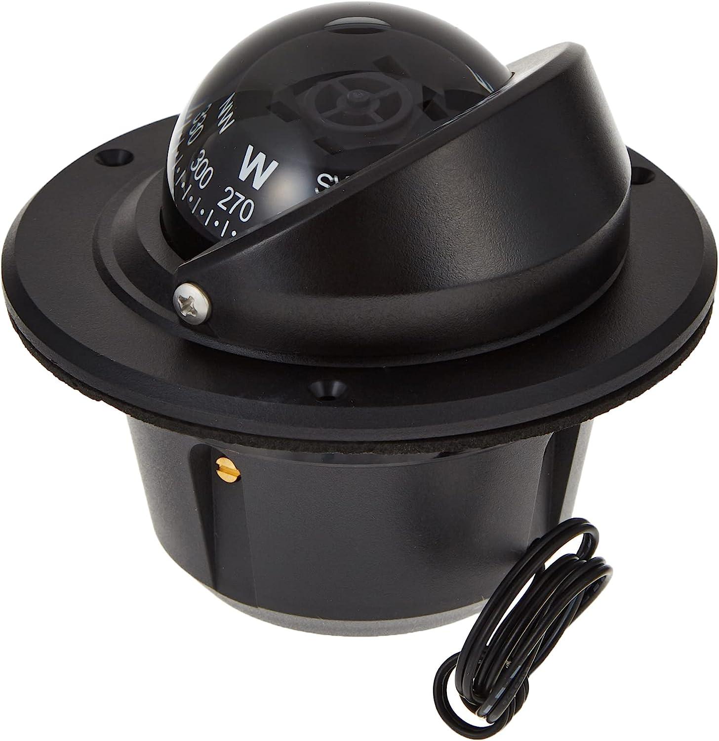 Ritchie Navagation F50 Explorer Compass Black