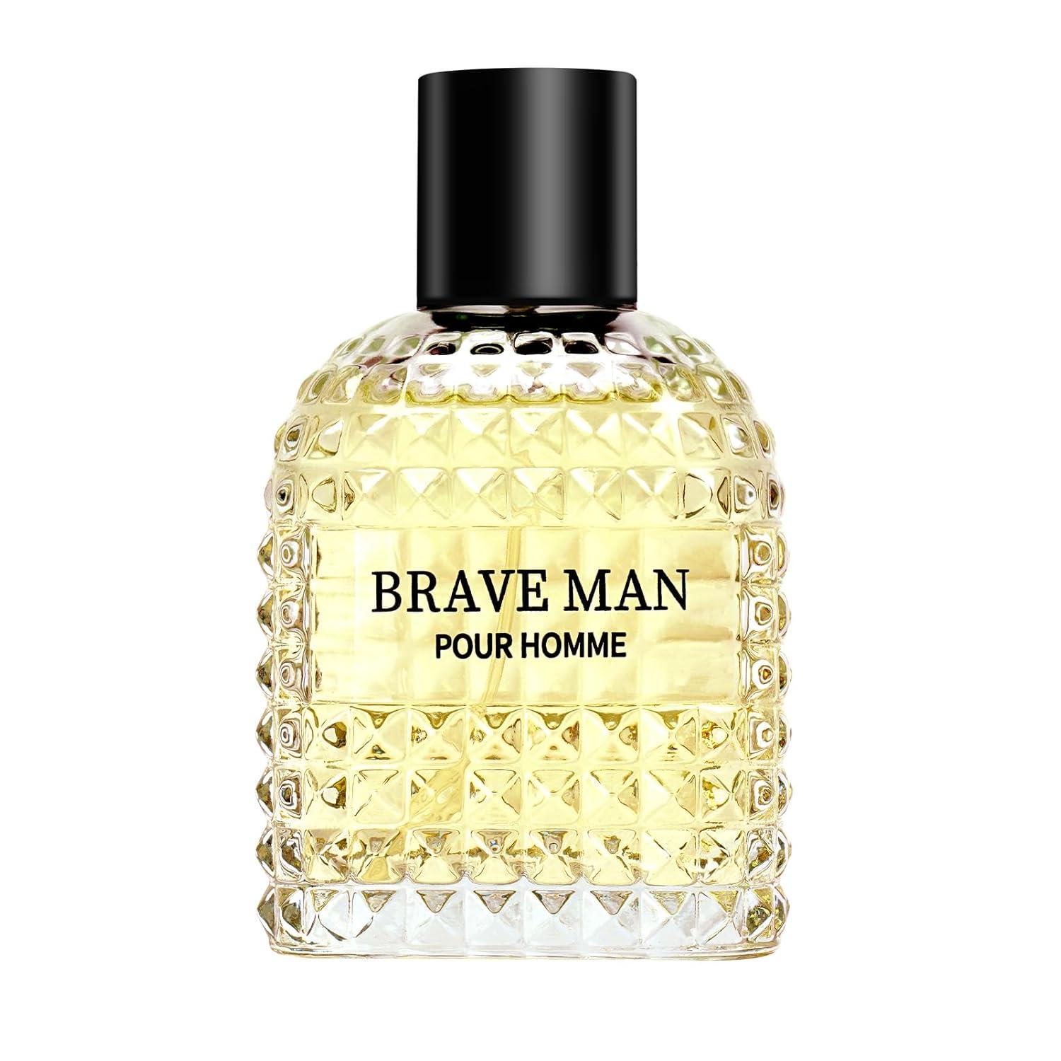 Perfume La Rive Brave Man Price Brave Man For Men Perfume Natural