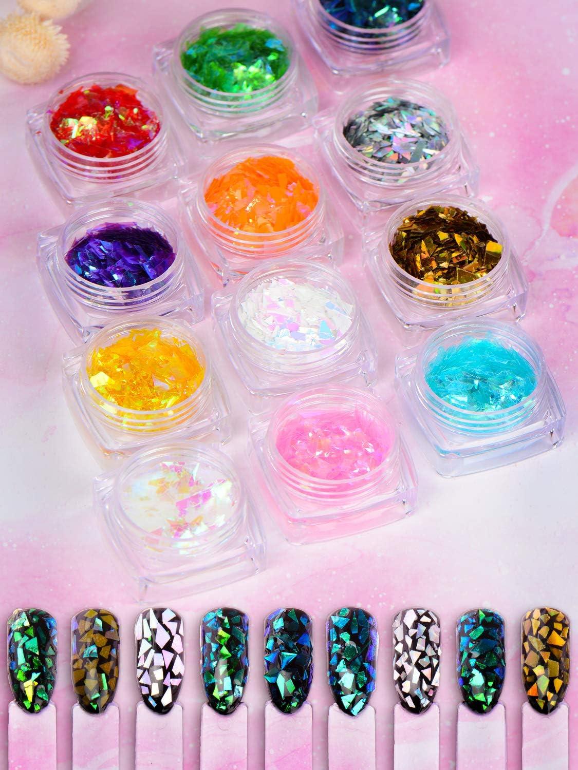 1 Bag For Jewelry Shoes Sequins For Crafts Dress Sequin for
