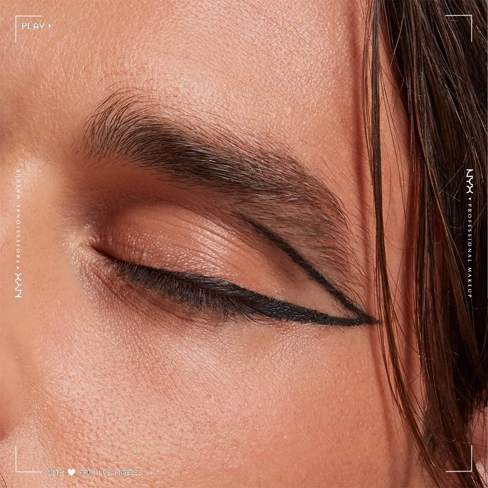 NYX PROFESSIONAL MAKEUP Epic Wear Liner Stick, LongLasting Eyeliner