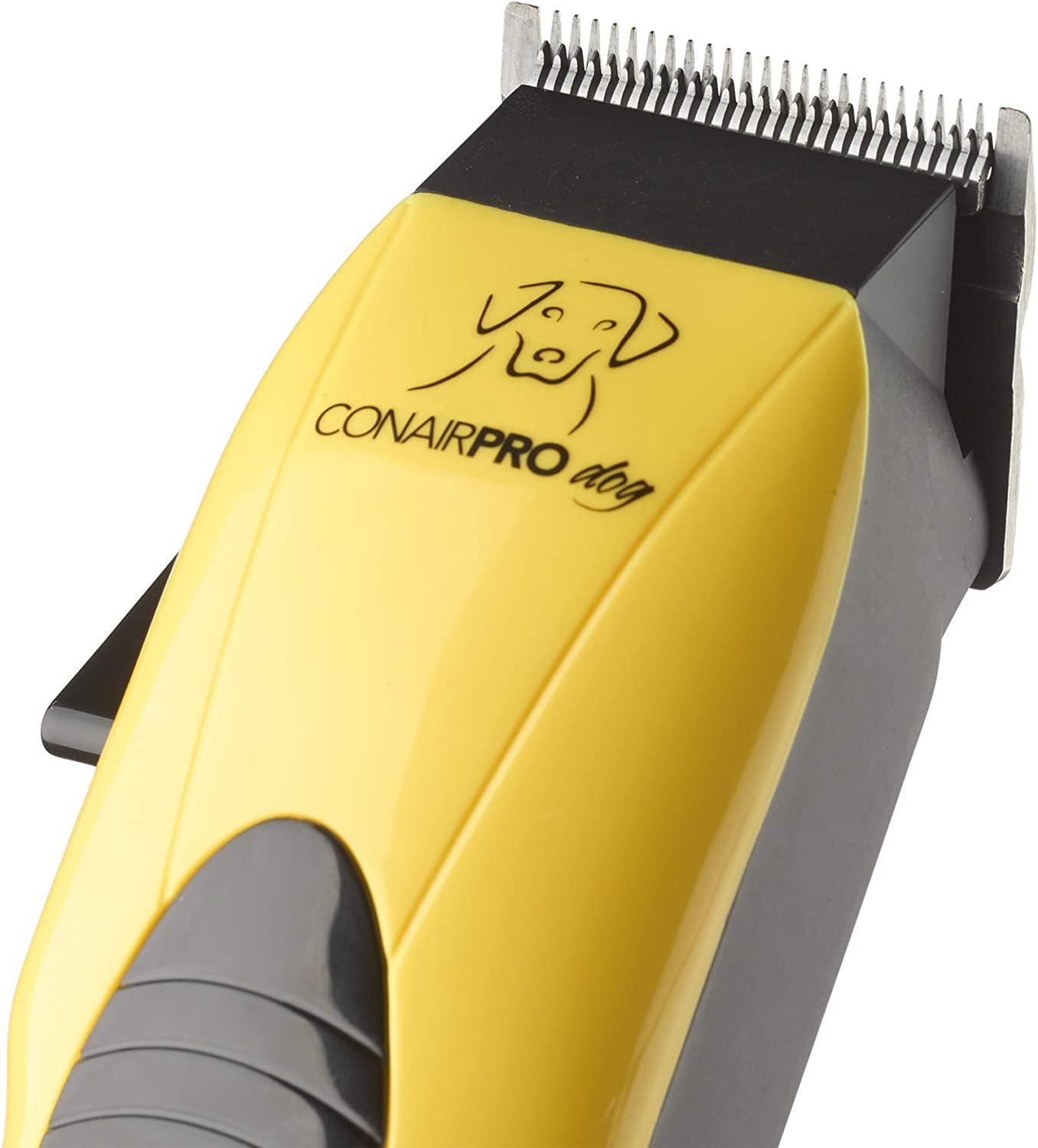 Conair discount pet trimmer