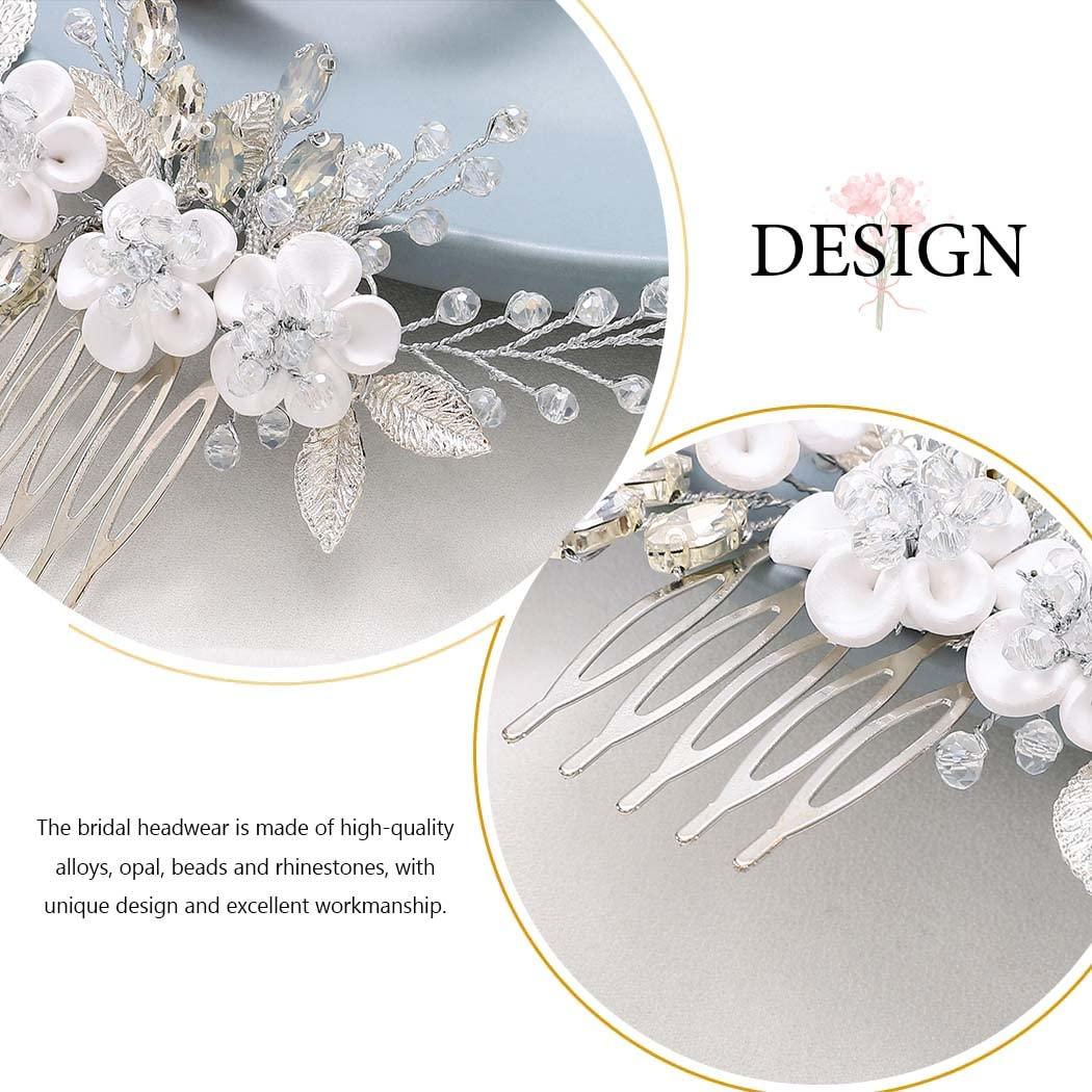 Hair discount jewellery design