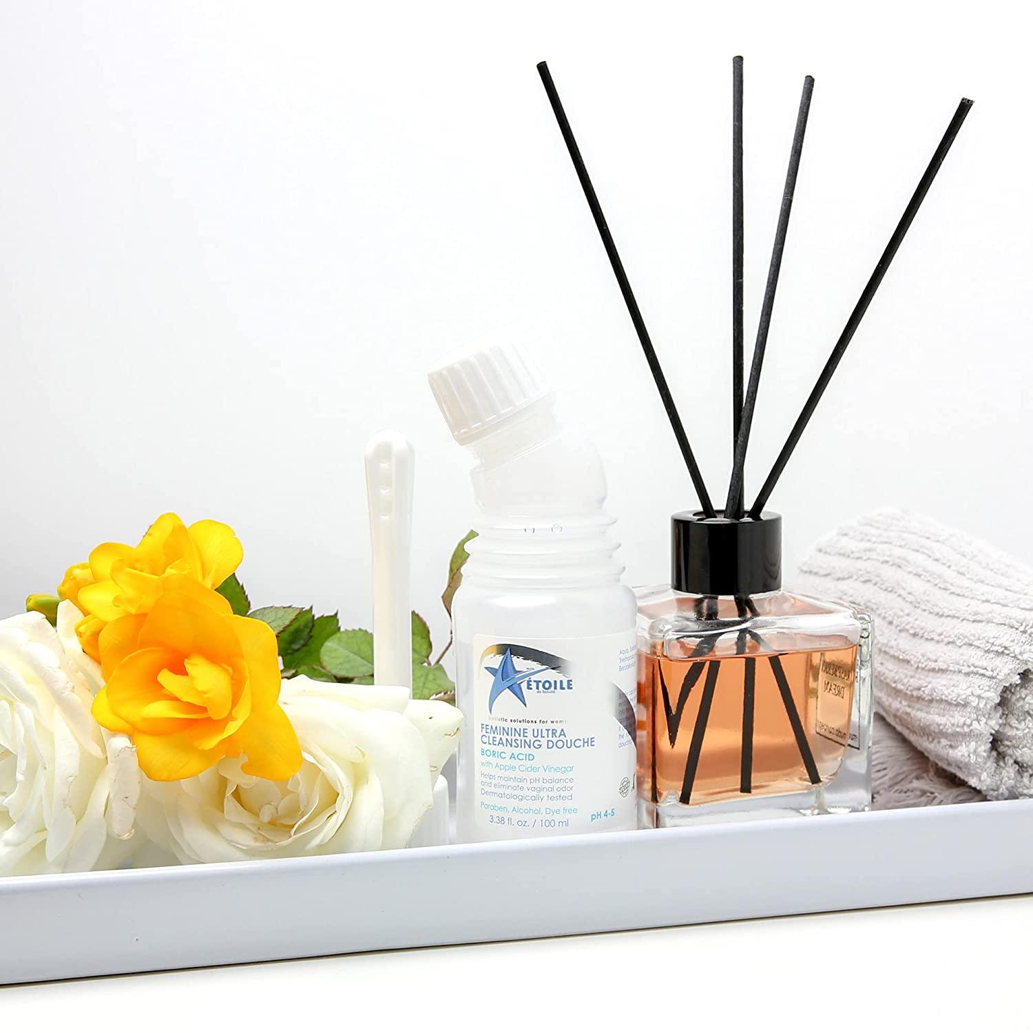 Mon Etoile de Beaute Feminine Ultra Cleansing Douche, pH Balancing