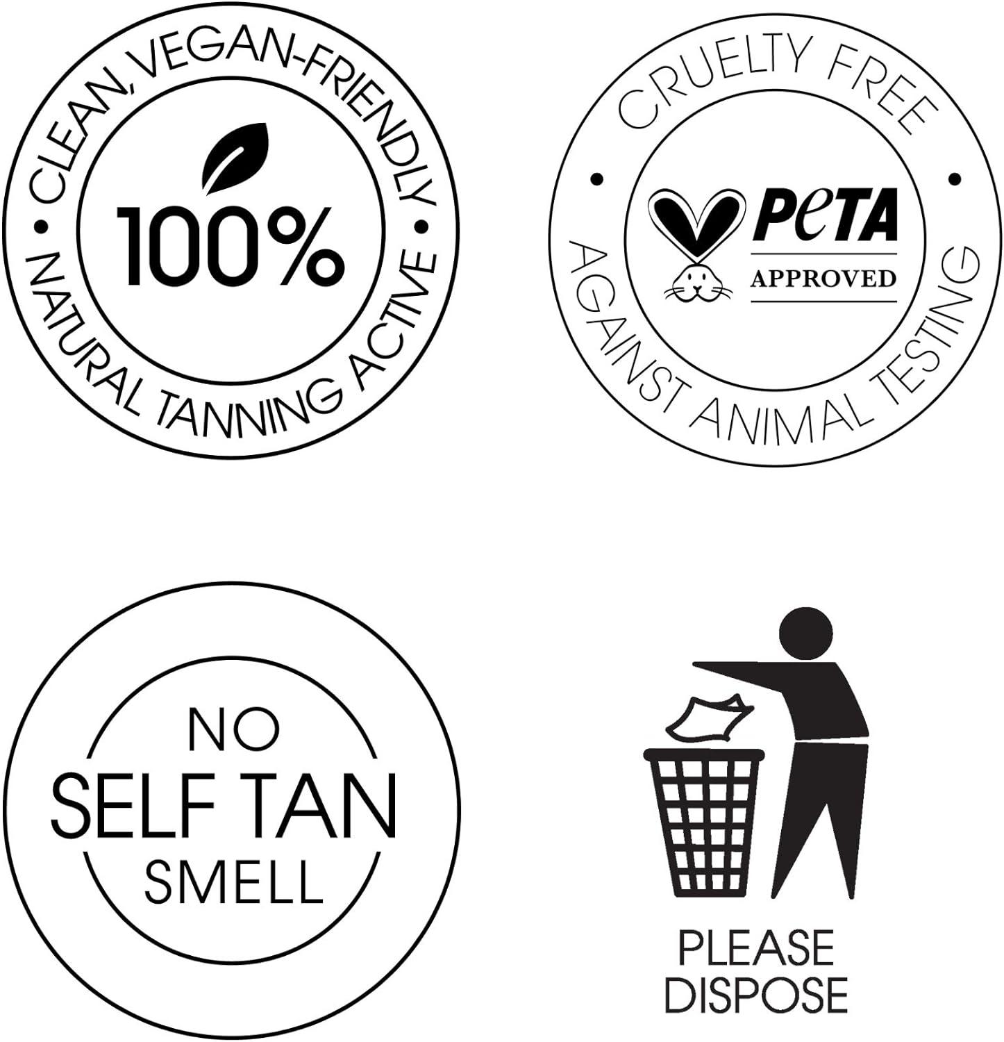 St.Tropez Gradual Tan Classic Everyday Fake Tan Body Lotion Light to