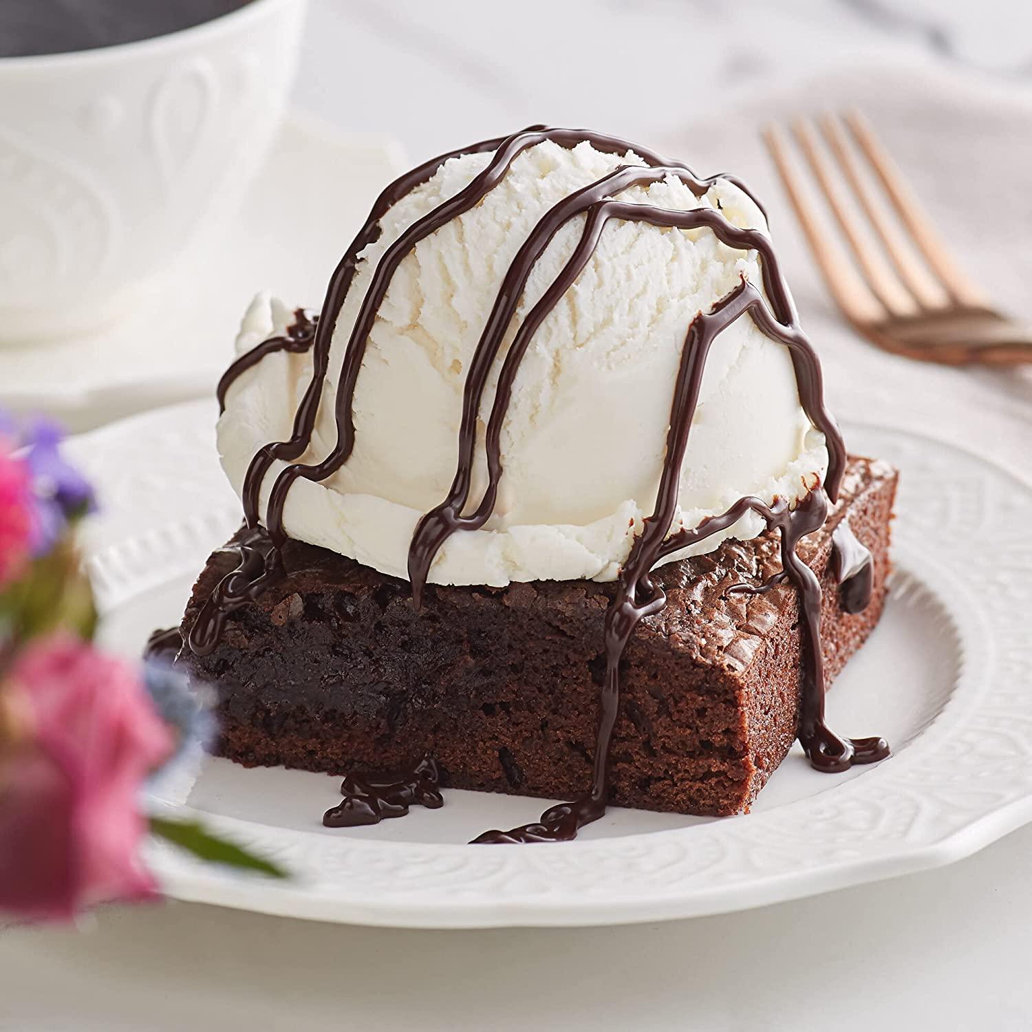 Ghirardelli Black Label Chocolate Sauce 87.3 Ounce with ...