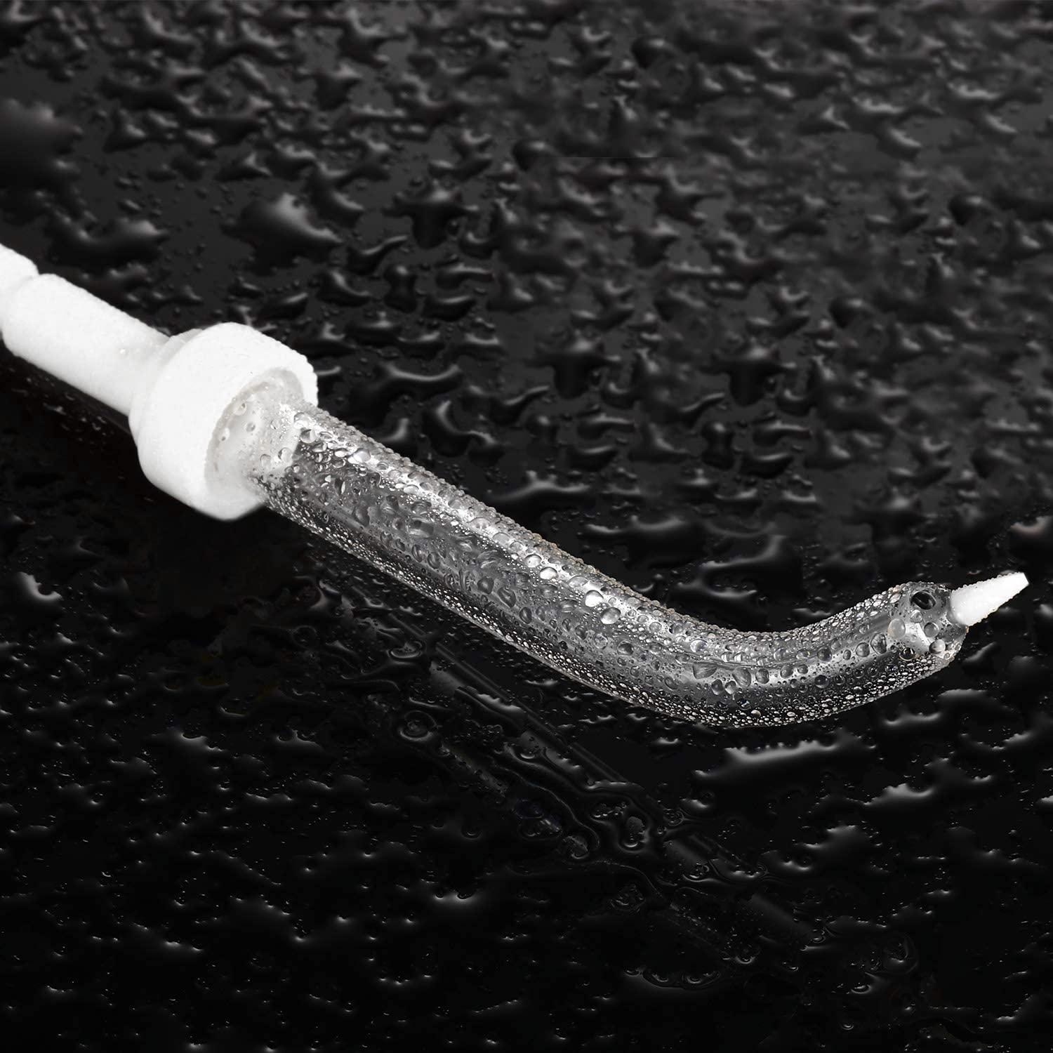 Flosser Replacement Tips for Waterpik Periodontal Tips Dental Water