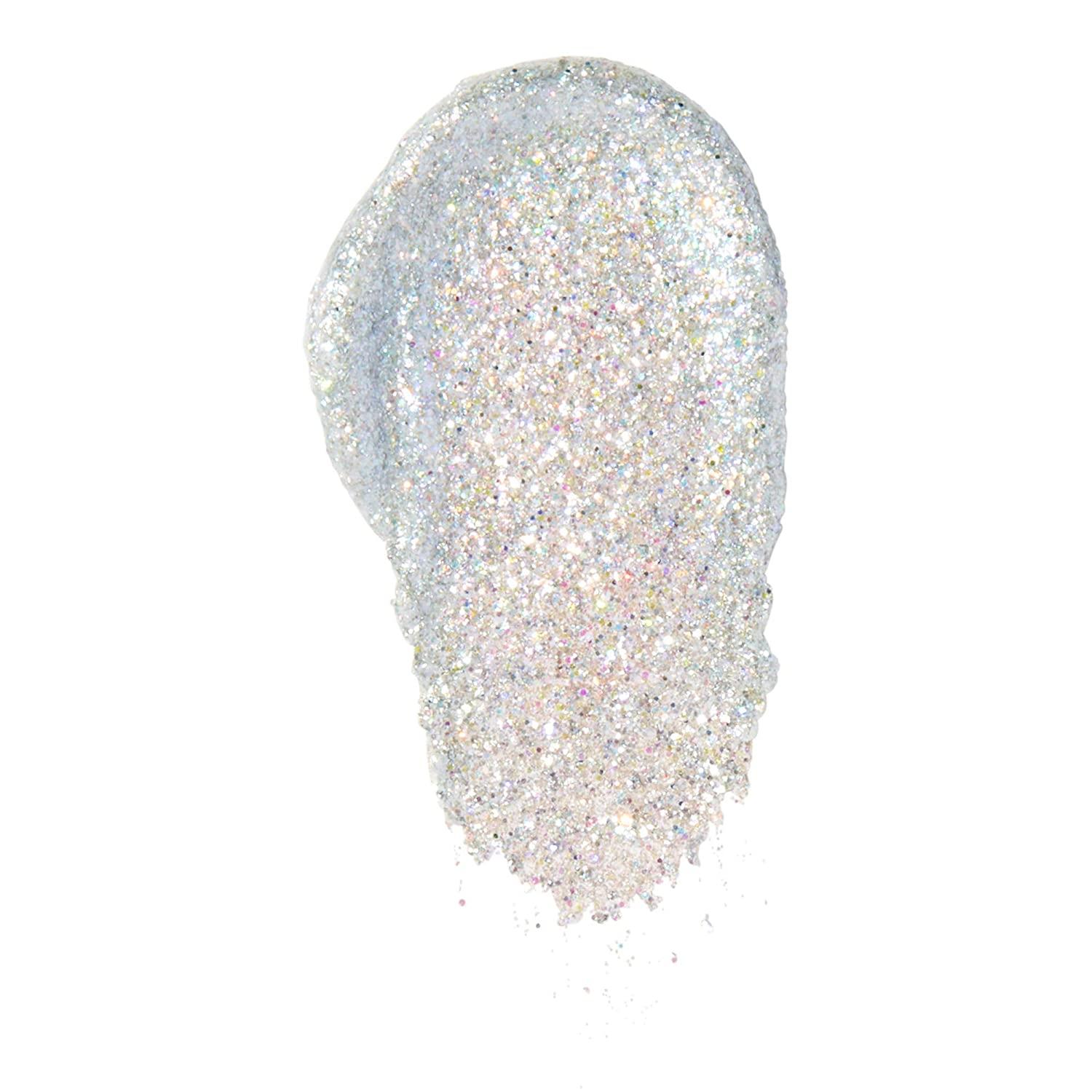 e.l.f. Liquid Glitter Eyeshadow - Disco Queen - 0.1 fl oz