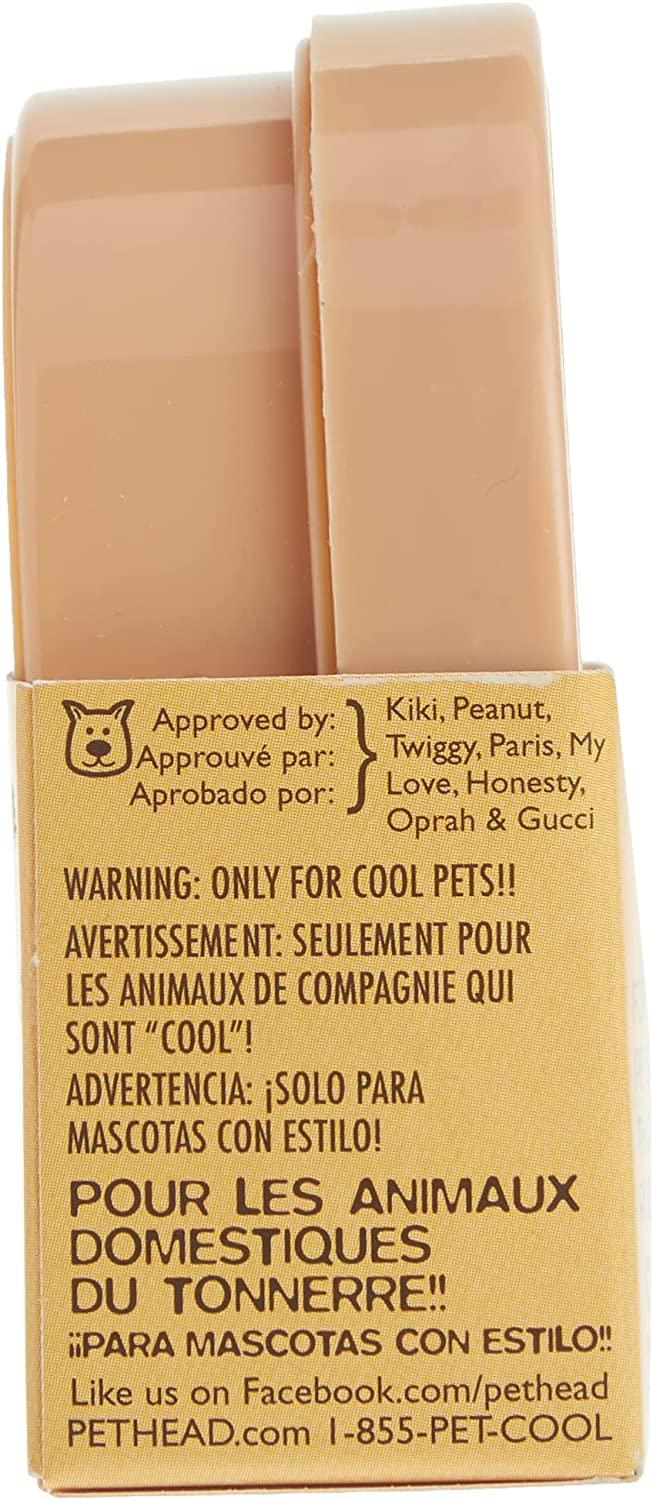 Pet Head Oatmeal Natural Paw Butter 2oz