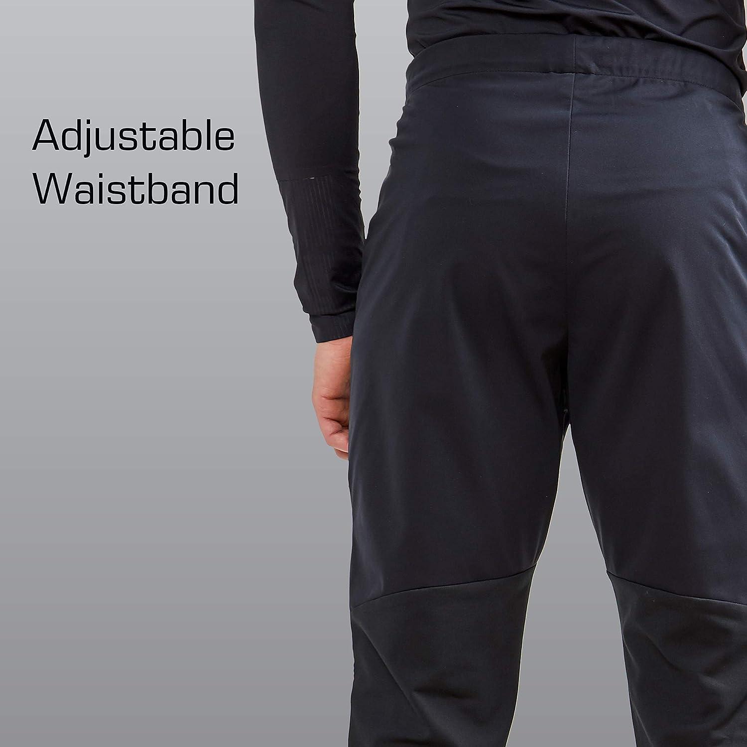 Craft Glide Men's Sports Trousers : : Fashion