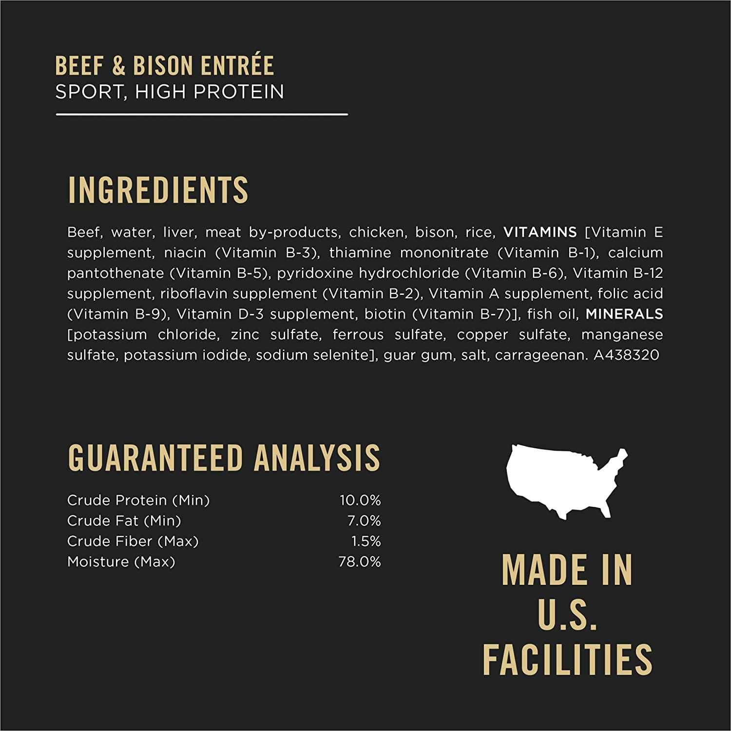 Pro plan sport turkey and outlet barley