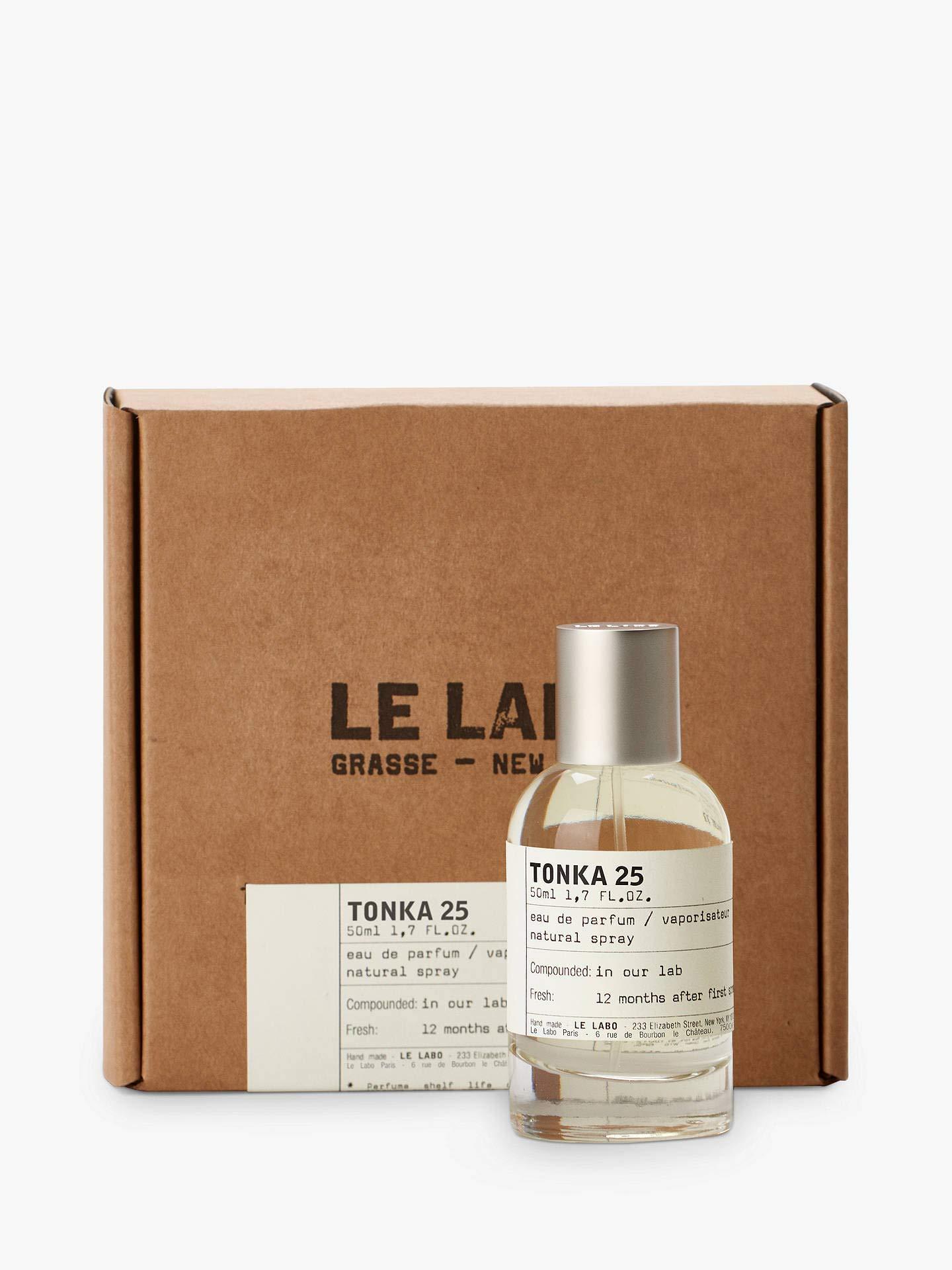 Le Labo Tonka 25 Perfume - 1.7 oz/50 ml | Buy Now with Express