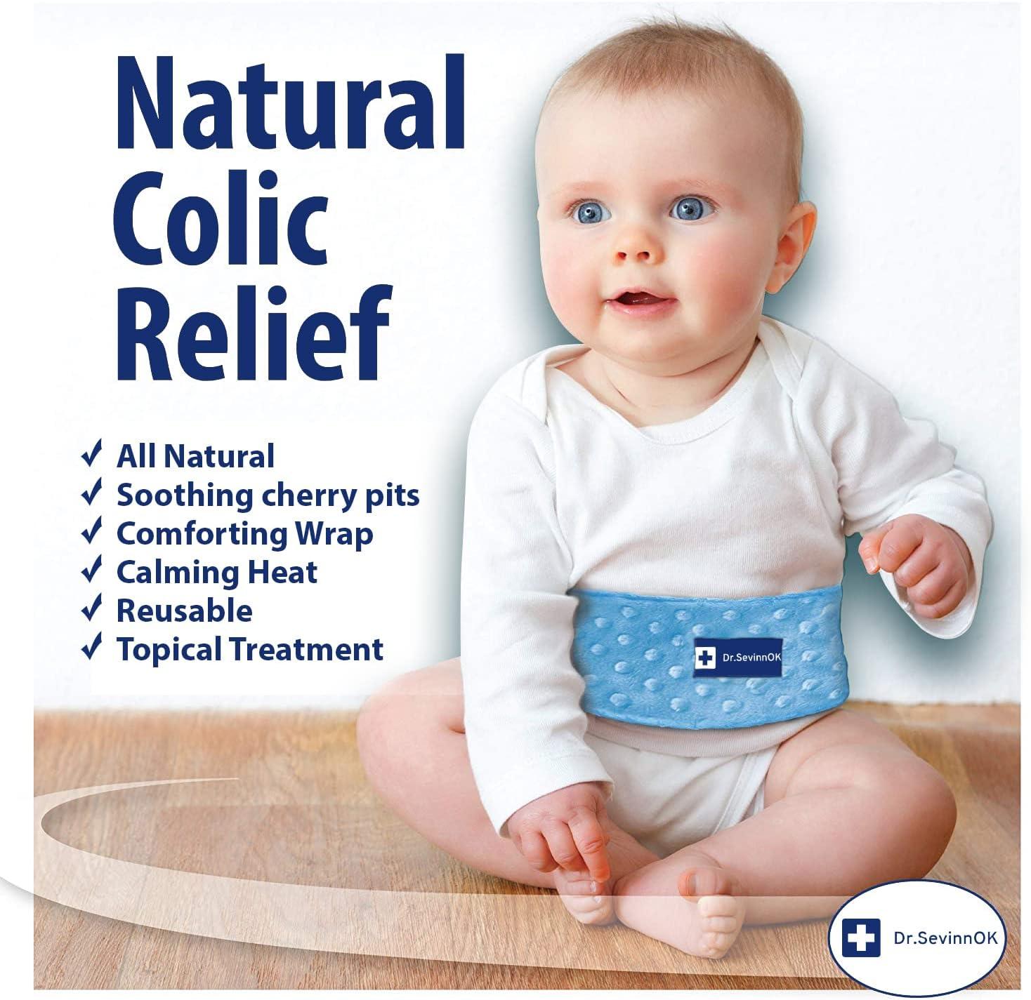 Little tummy colic sales treatment