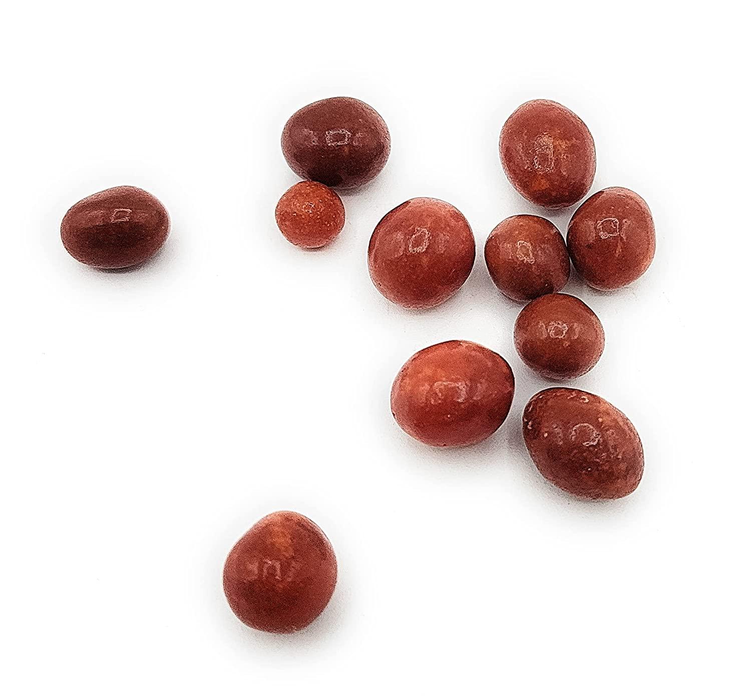 Boston Baked Beans Candy Coated Peanuts Bulk Pack (3 Pound) 3 Pound