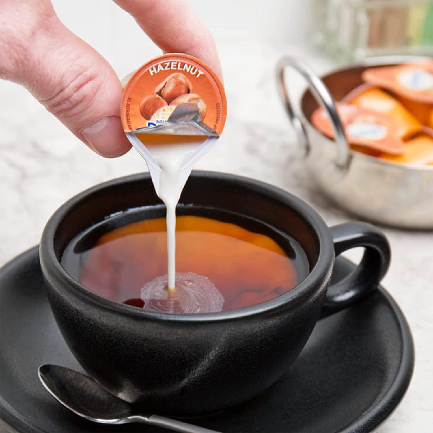 Coffee Creamer 48 Count Coffee Creamer Variety Pack Coffee