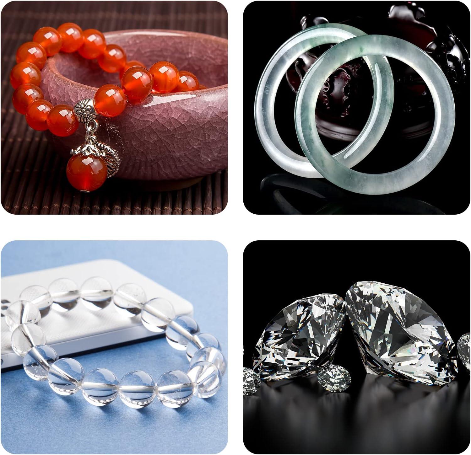 Real Vs Fake Diamonds How To Test Diamond Ring Diamond Tester