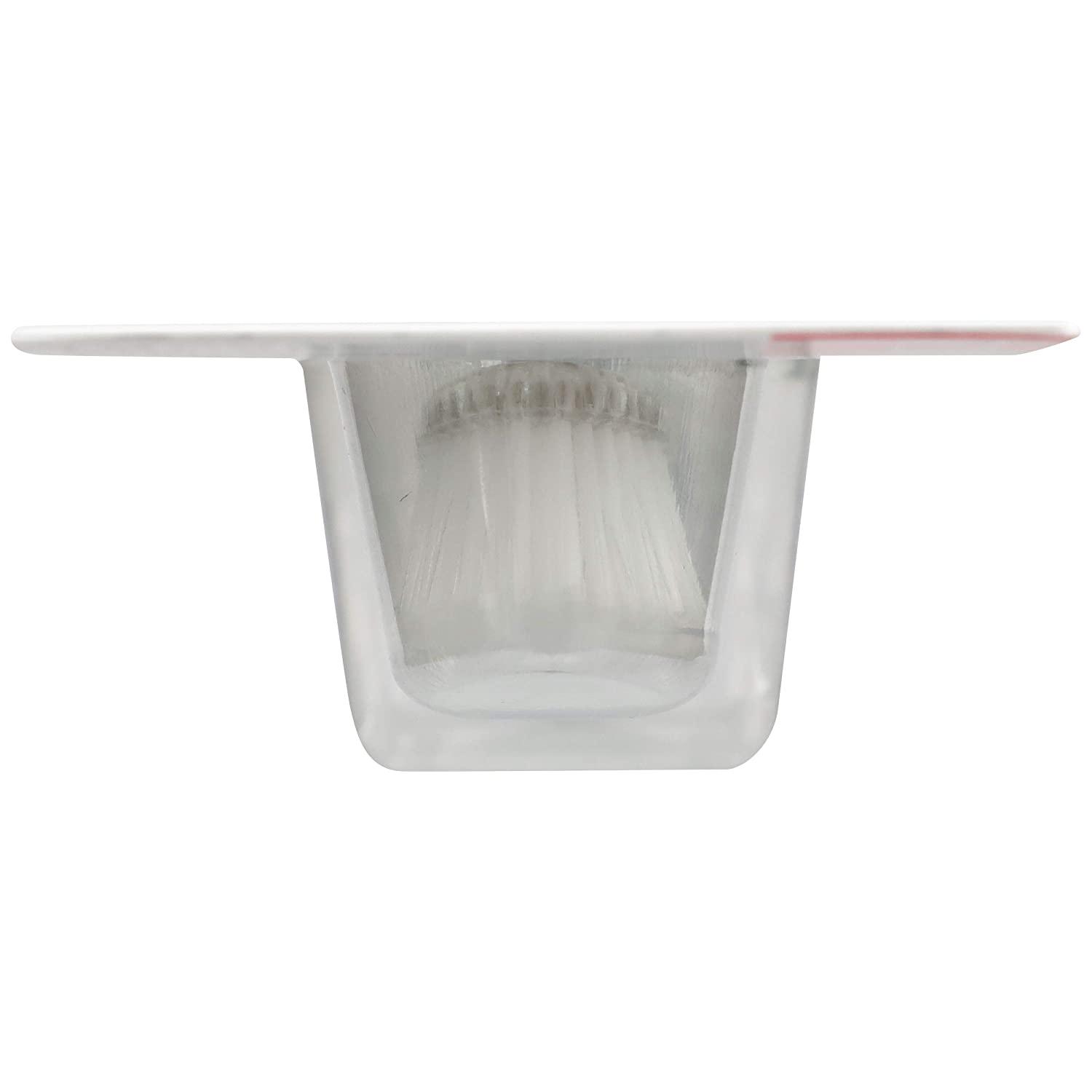 Radius Toothbrush Travel Case