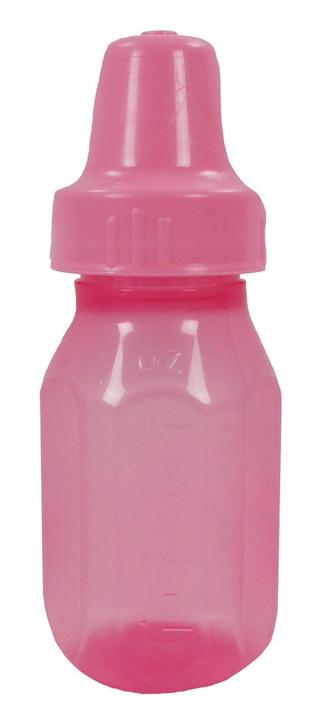 Evenflo Classic Tinted 4oz Baby Bottles 3-Pack - Discontinued by  Manufacturer | Buy Now with Express International Delivery | GoSupps.com