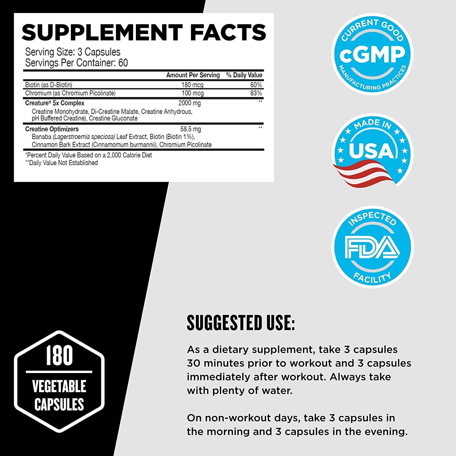 sports nutrition salary