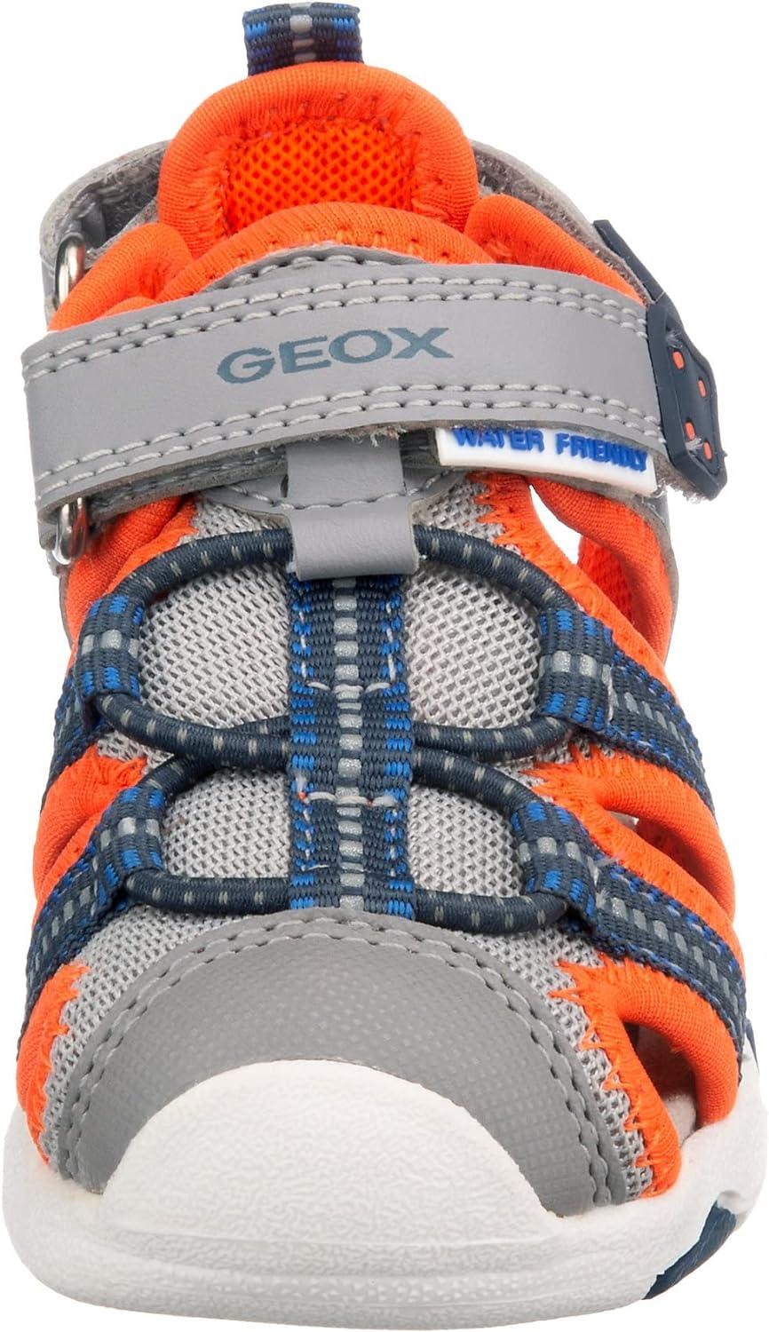 Geox Baby jongens B Lightfloppy sandaal - Vergelijk prijzen