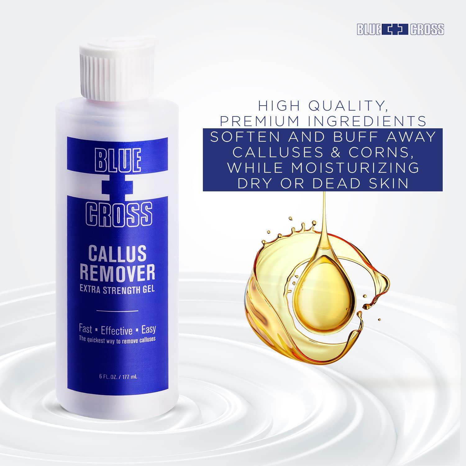 Callus Eliminator (pack of 2)