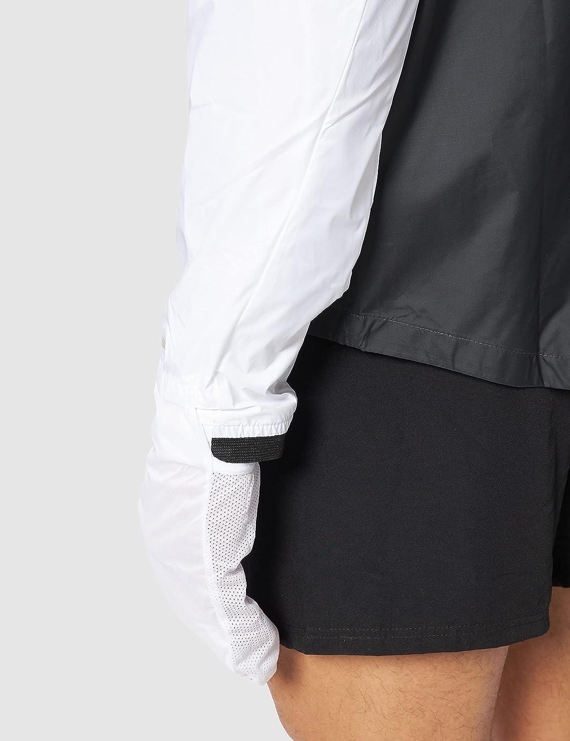 Nike shield tech pack running jacket mens 2025