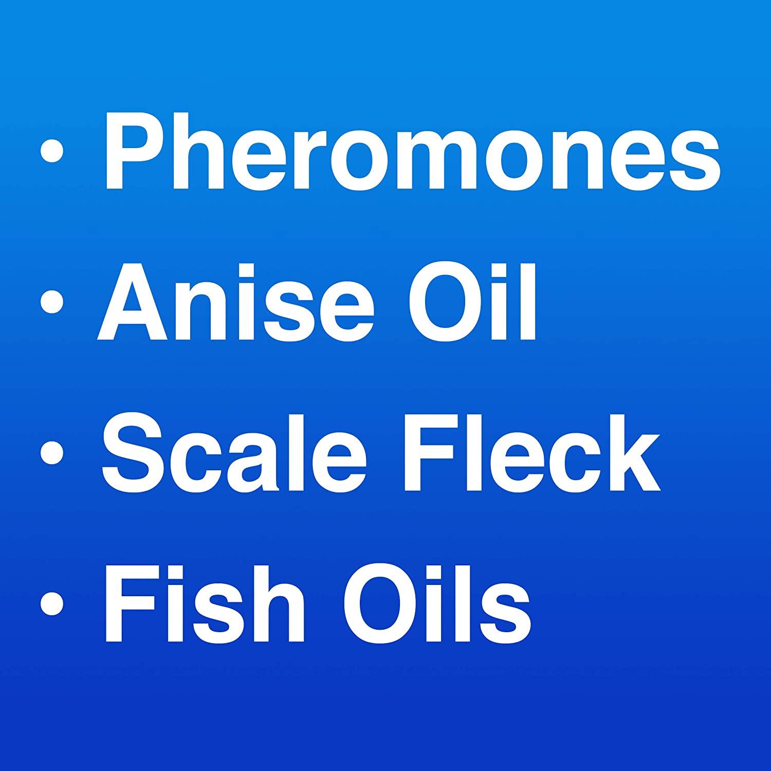 Baitmate Live Scent Fish Attractant 5 fl oz Enhance Lures & Baits