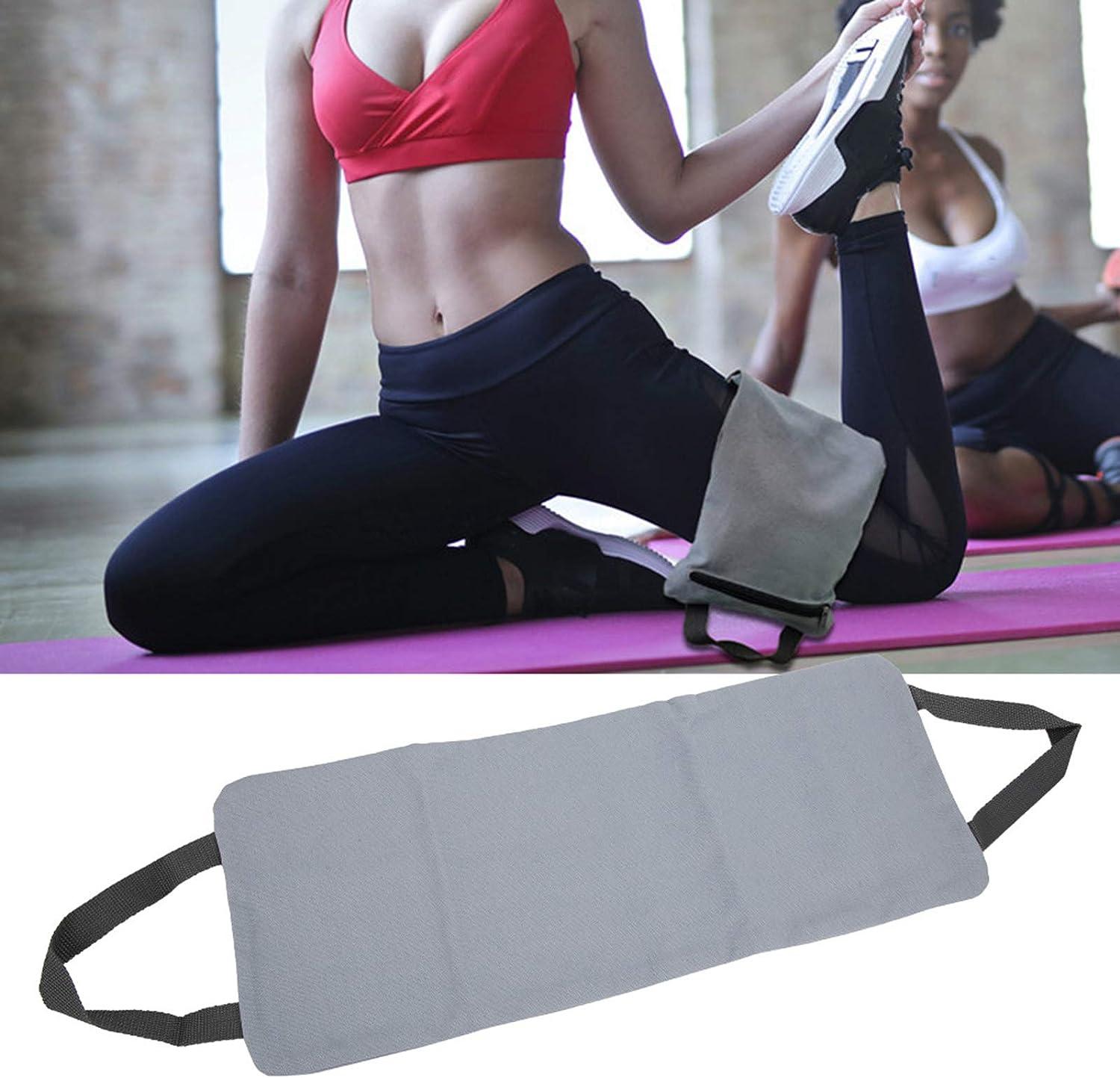 Yoga sandbags filled cheap