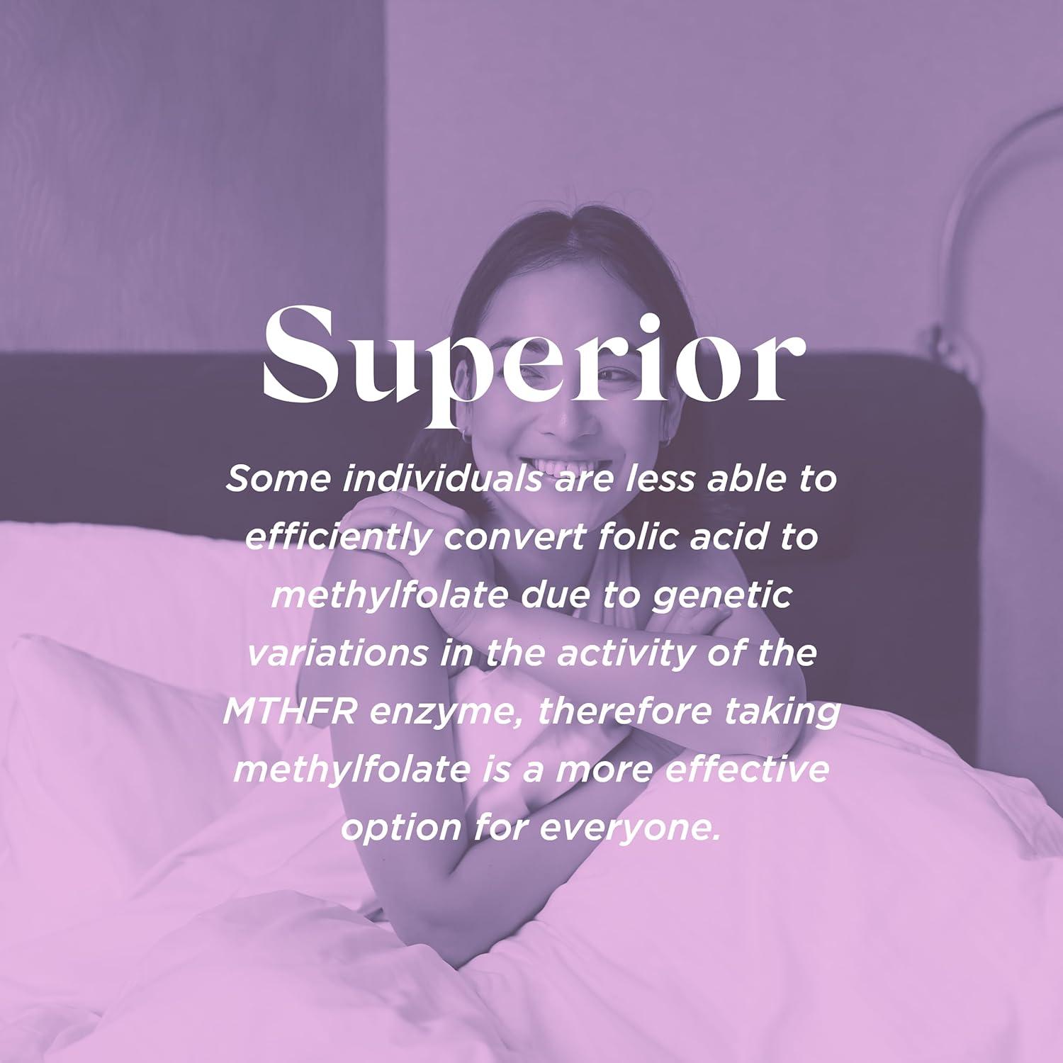 BioCare Methyl B Complex 60 Capsules Premium Vitamin Supplement Buy 