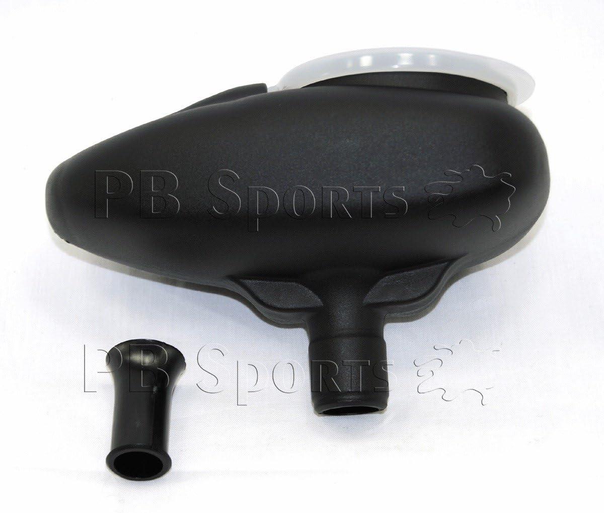 Paintball Hopper Speed Adapter Tippmann Multi Caliber .68 .43 .50 .55