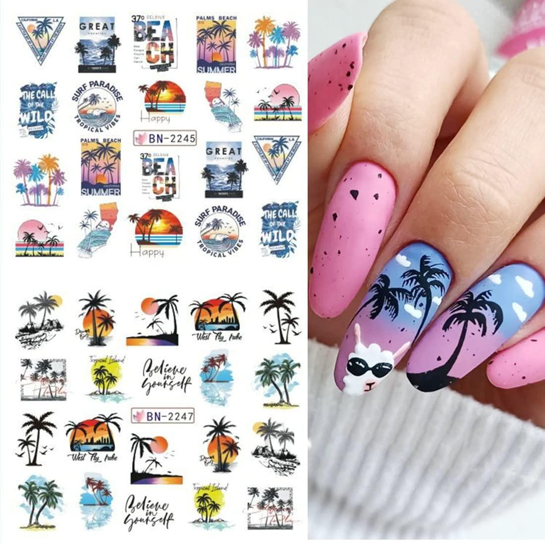 Pin on Latest Nail Art trends