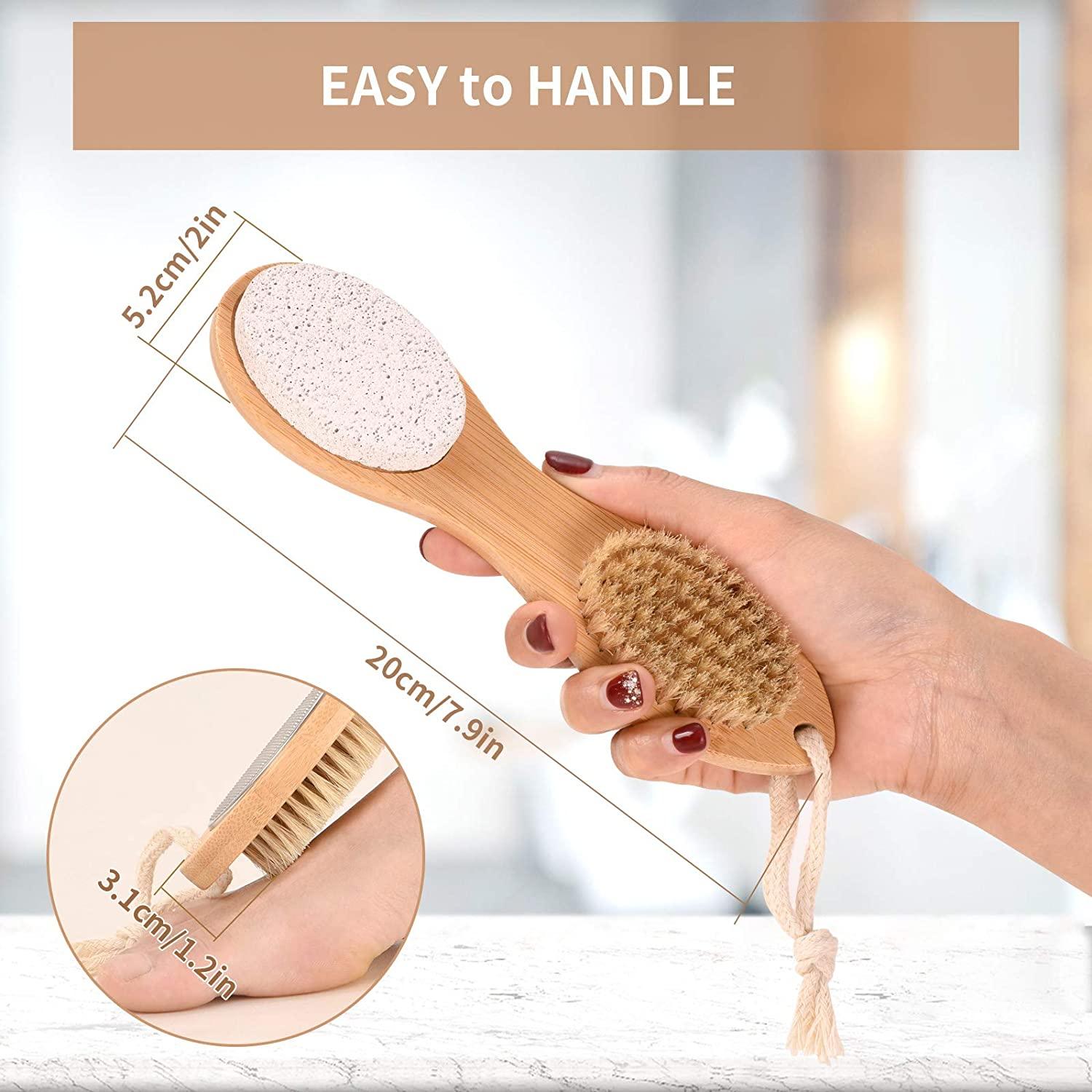 CAREHOOD Foot File Callus Remover - Multi Purpose 4 Qatar - View #5