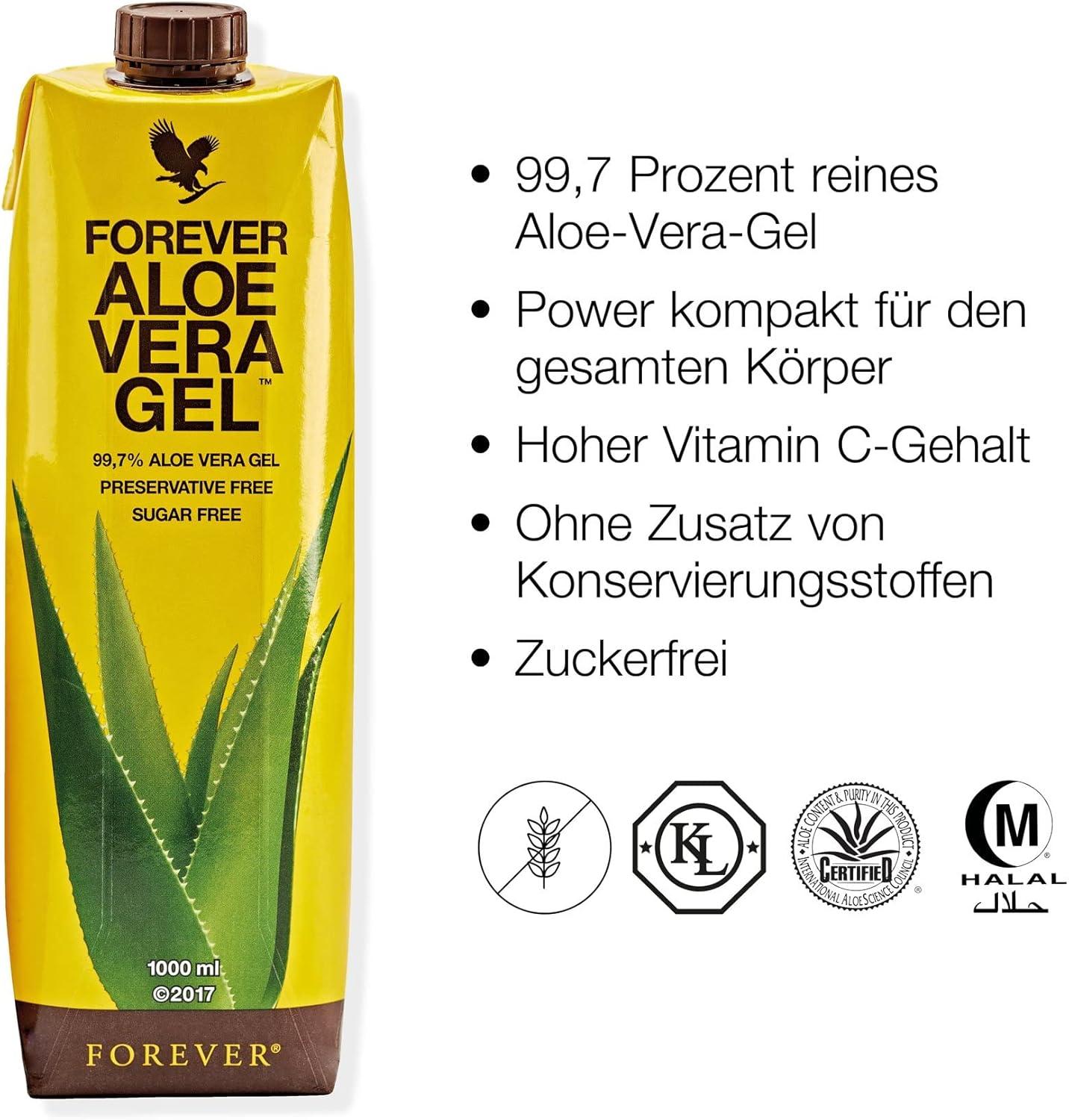 Forever Living C9 Vanilla Weight Management Program | Body Cleansing &  Healthy Lifestyle | Buy Now with Express International Delivery |  GoSupps.com