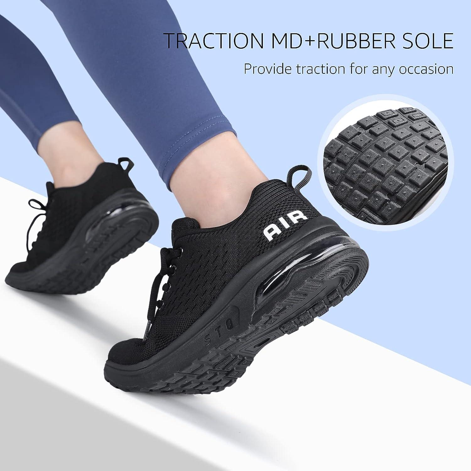 stq air cushion sneakers