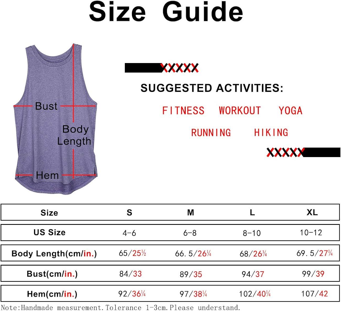 icyzone Women's Racerback Workout Tank Tops - Athletic Yoga Tops Running  Exercise Gym Shirts (Pack of 3) Medium Charcoal/Jade/Hot Pink