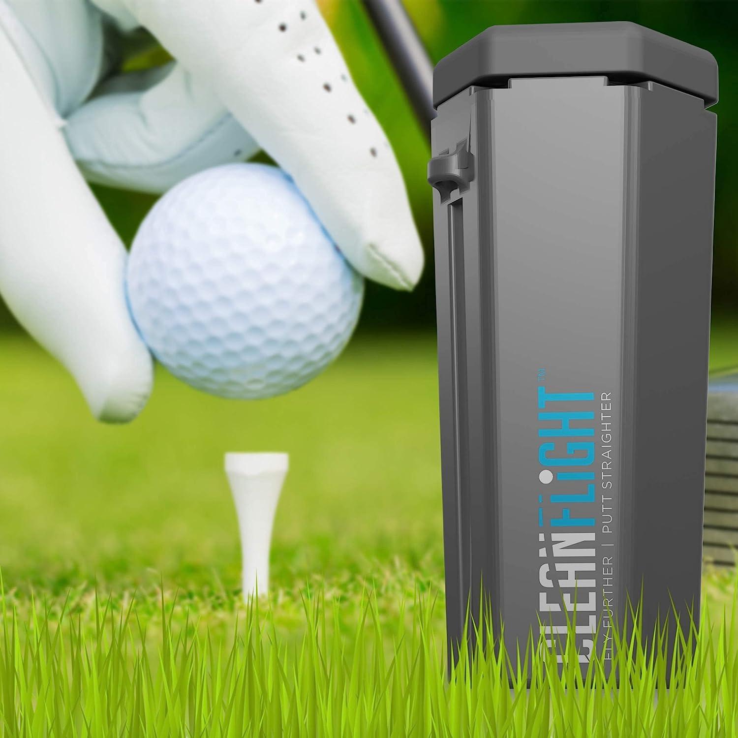 Clean Flight Golf Ball Washer - Thumbnail 3