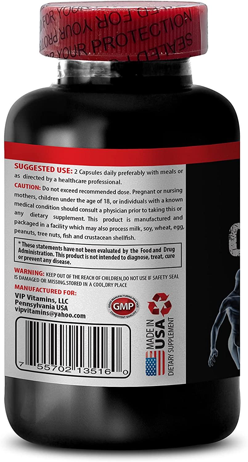 Natural detoxification Supplement Candida Away Extra Strength Formula