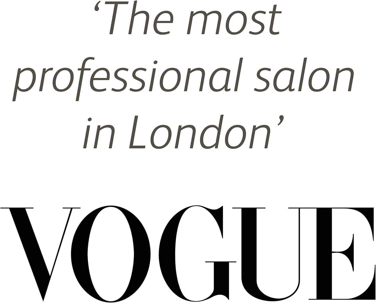 3'''More Inches Volumising Mousse 200ml Hair Thickening Products for