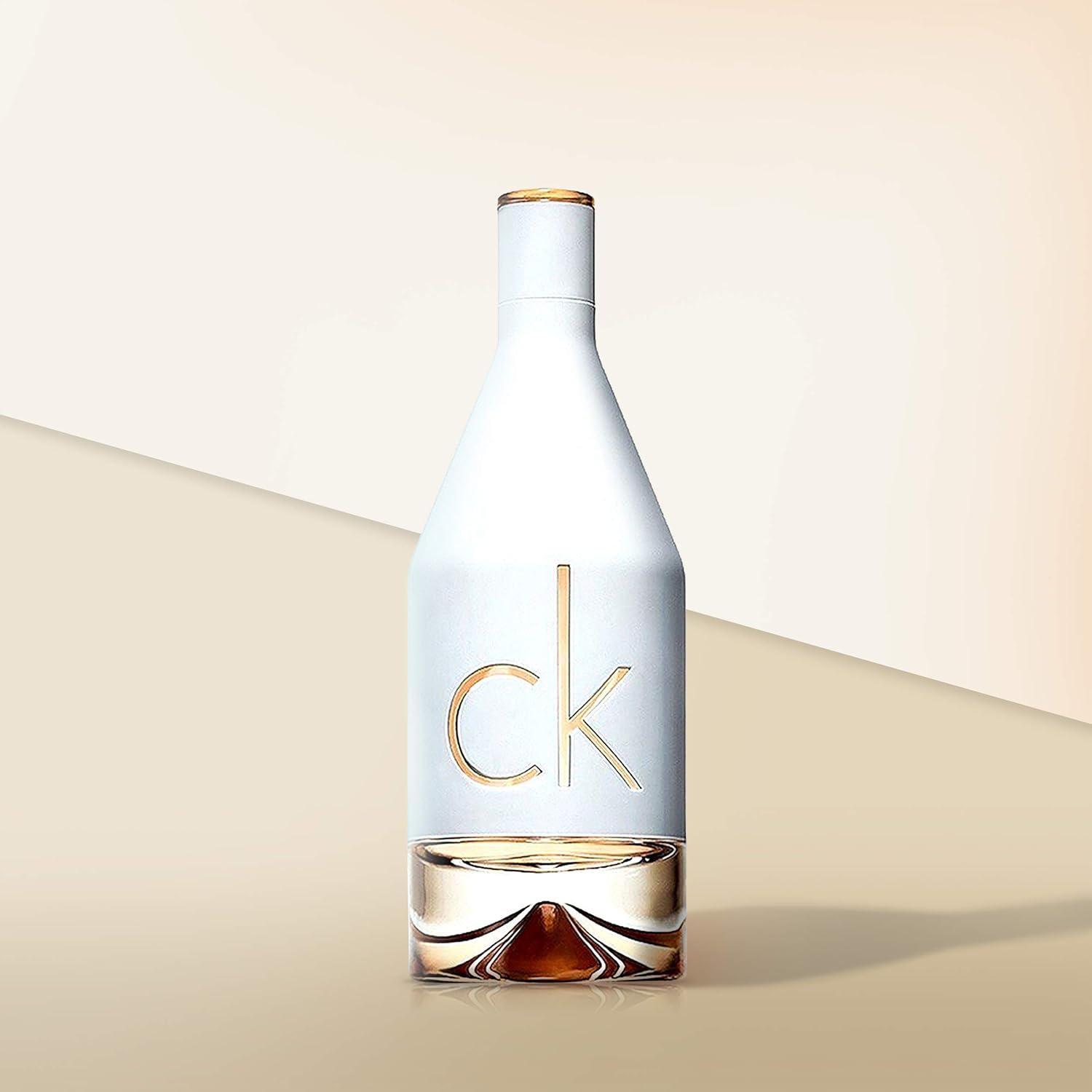 Calvin Klein CK IN2U for Women Eau de Toilette 50ml Buy Now with - Main Image